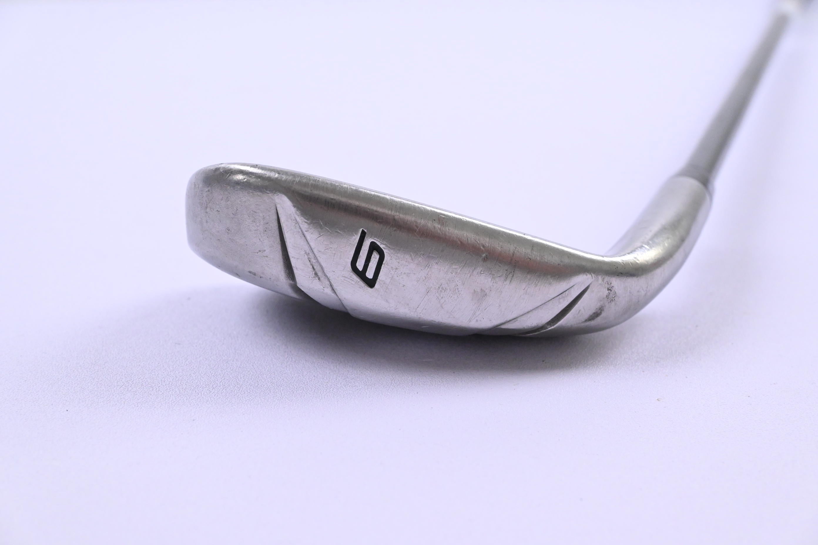 Taylormade RBZ #9 Iron / Senior Flex Taylormade RBZ 65 Shaft