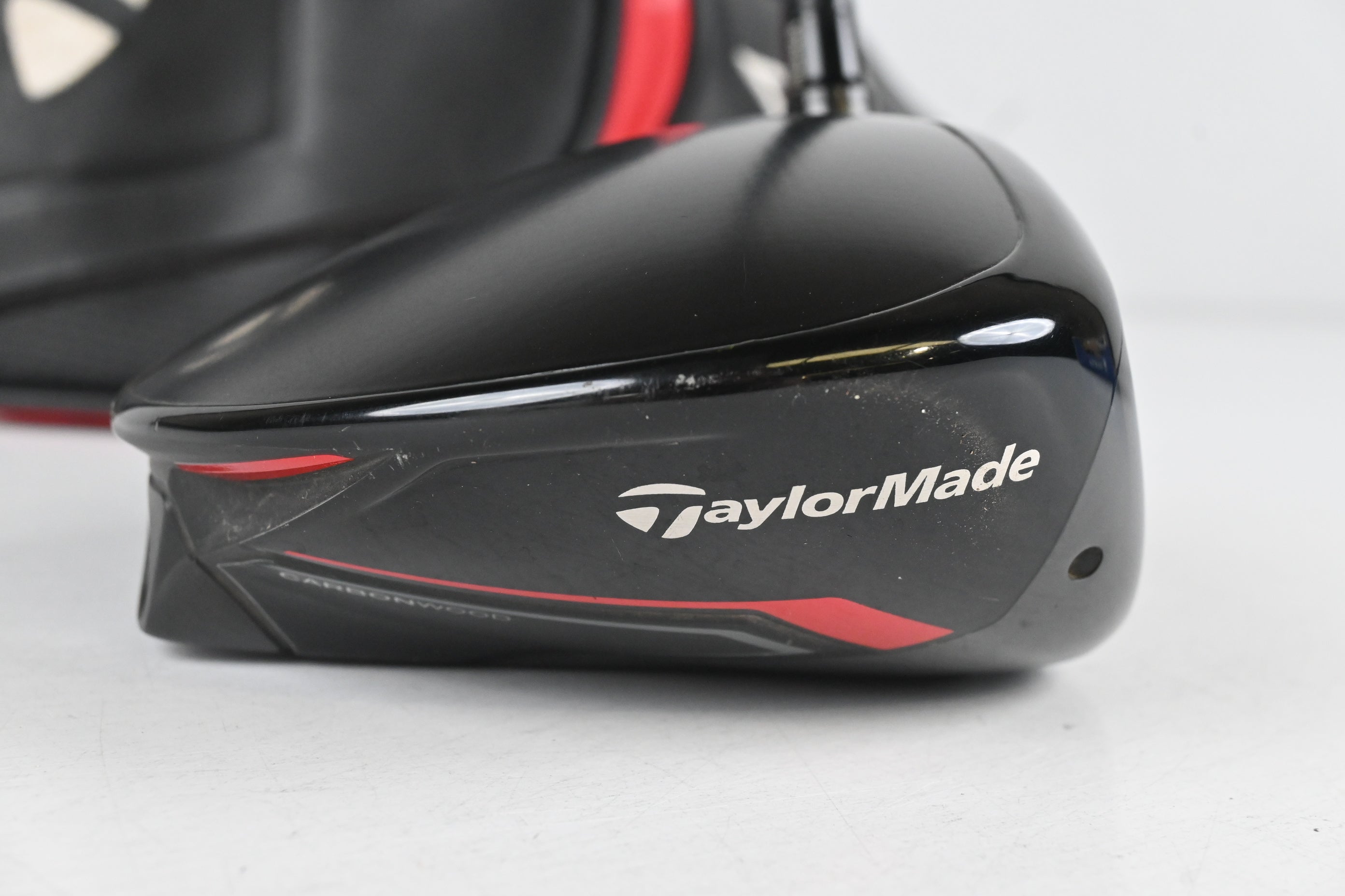 Taylormade Stealth Driver / 10.5 Degree / Regular Flex Diamana S60 Limited Shaft