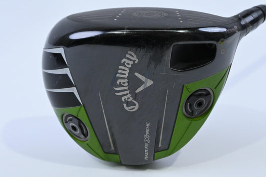 Callaway RAZR Fit Xtreme Driver / 8.5 Degree / Regular Flex Project X PXv Shaft