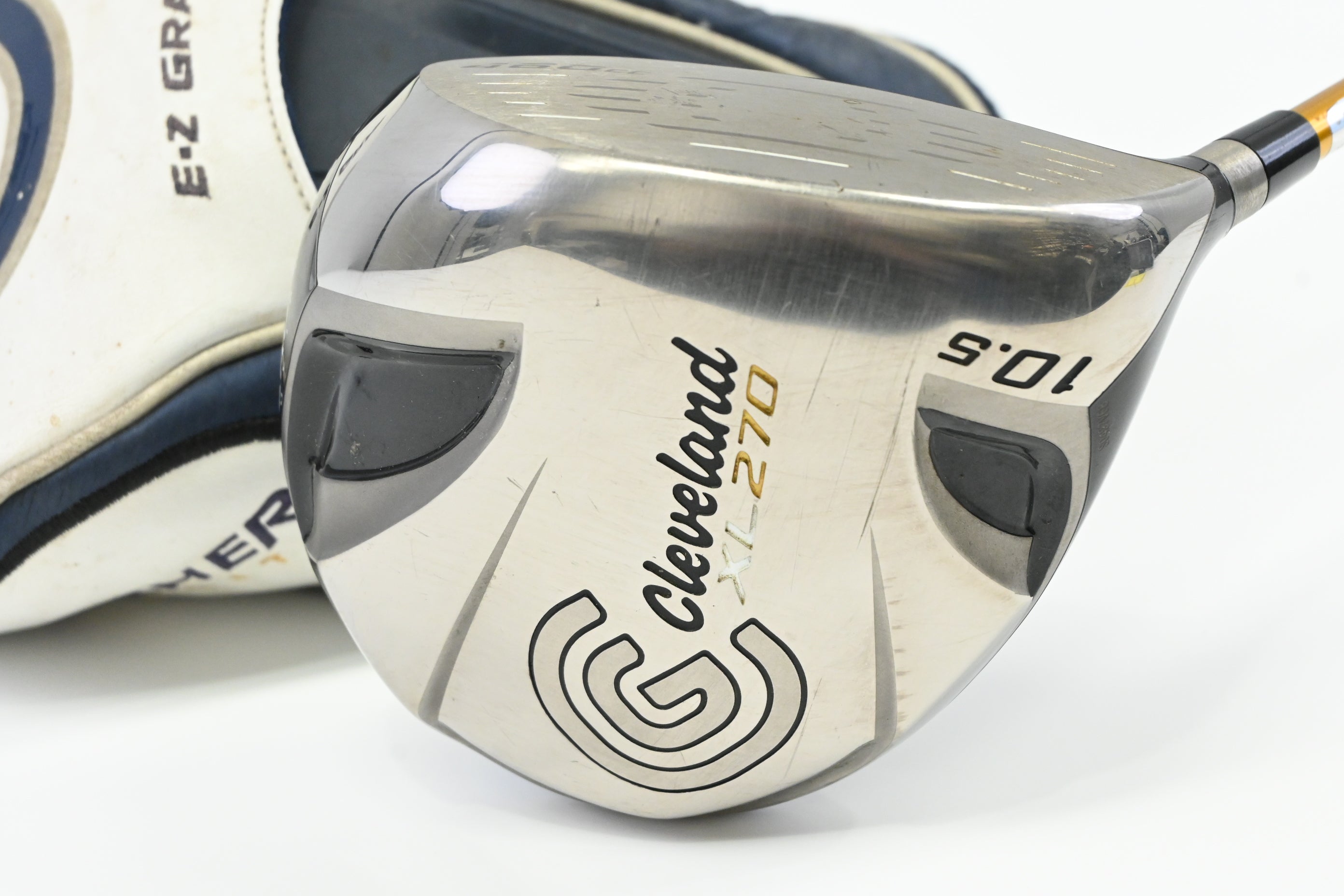 Cleveland XL270 Driver / 10.5 Degree / Regular Flex Miyazaki Special Edition 3GR