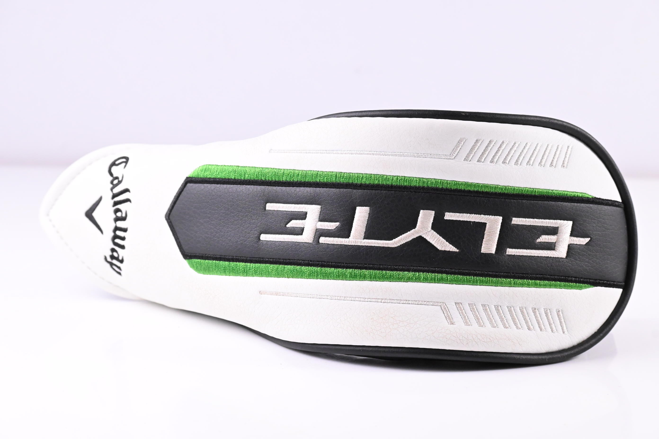 Callaway Elyte #3 Wood / 15 Degree / Regular Flex Denali Charcoal 60 Shaft