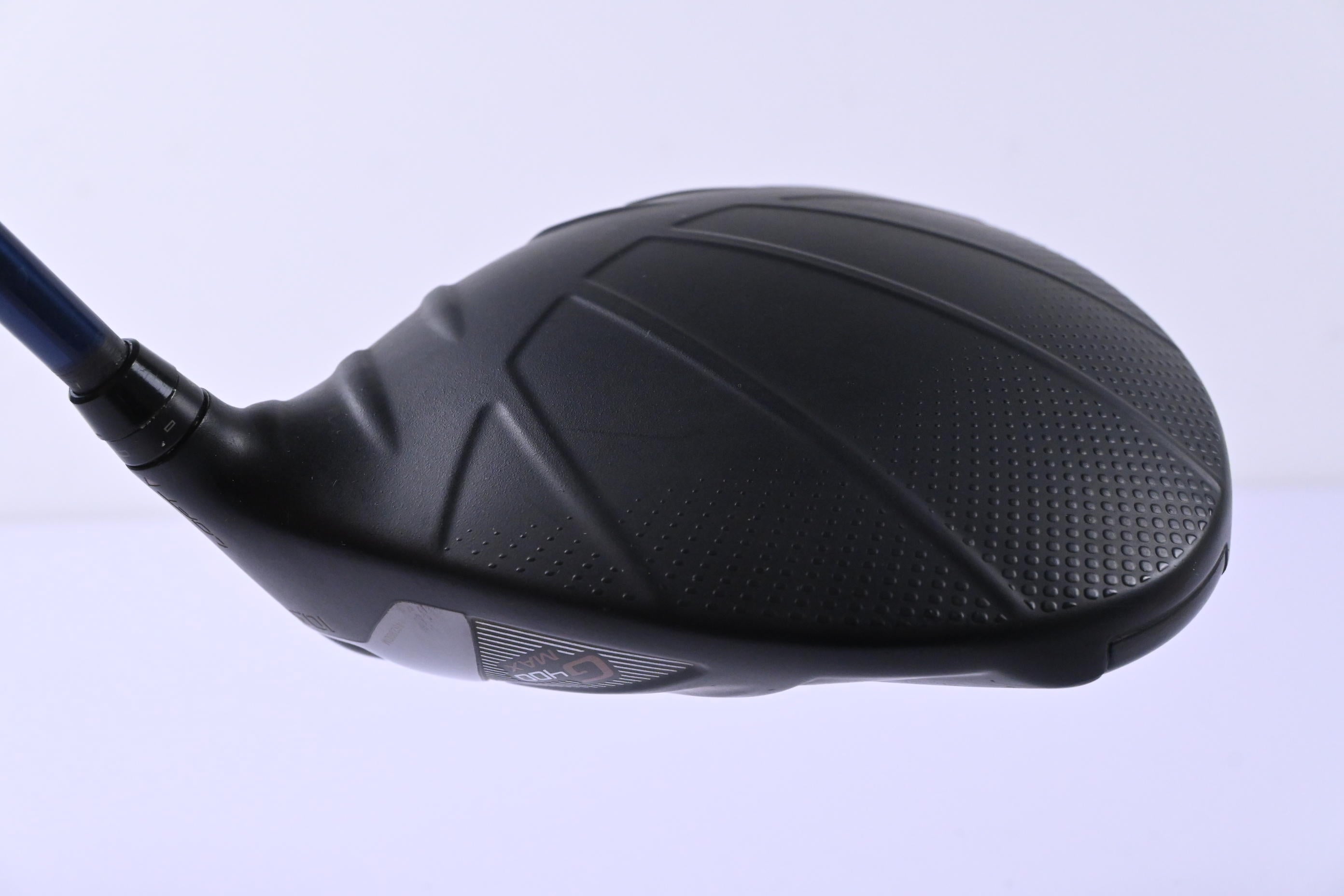 Ping G400 Max Driver / 10.5 Degree / Stiff Flex Diamana Kai'li 65 Shaft