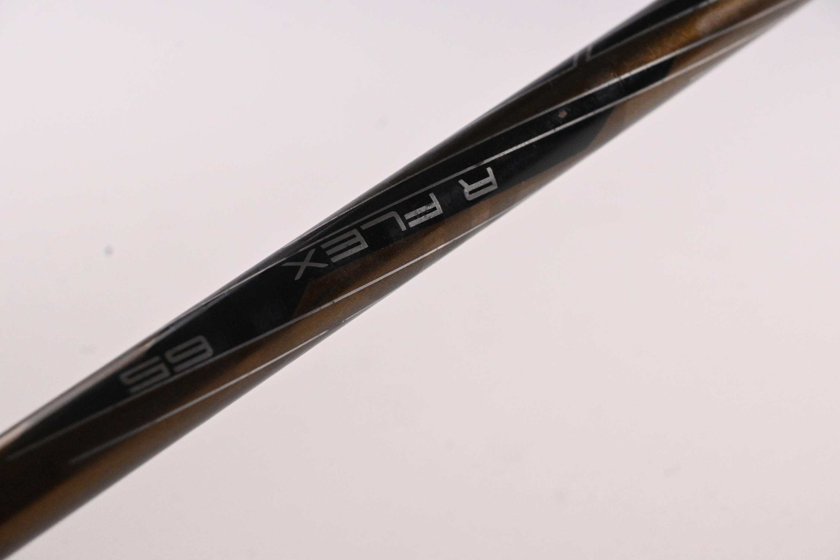 Ping G400 #3 Wood / 14.5 Degree / Regular Flex Ping Alta CB 65 Shaft