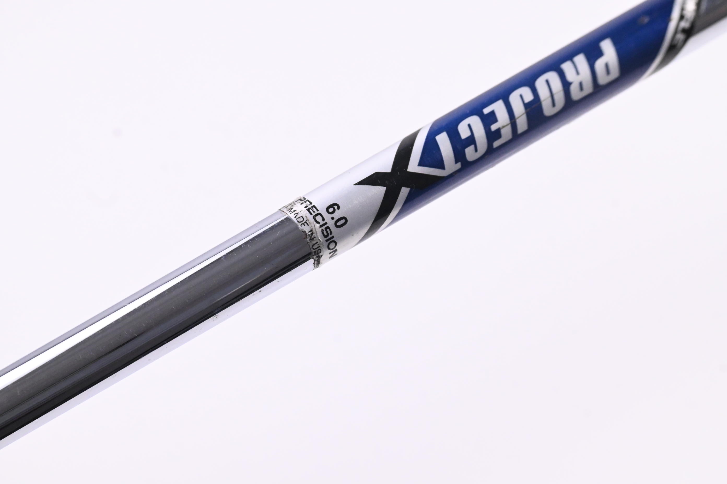 Taylormade Z-TP Gap Wedge / 50 Degree / Stiff Flex Project X Shaft