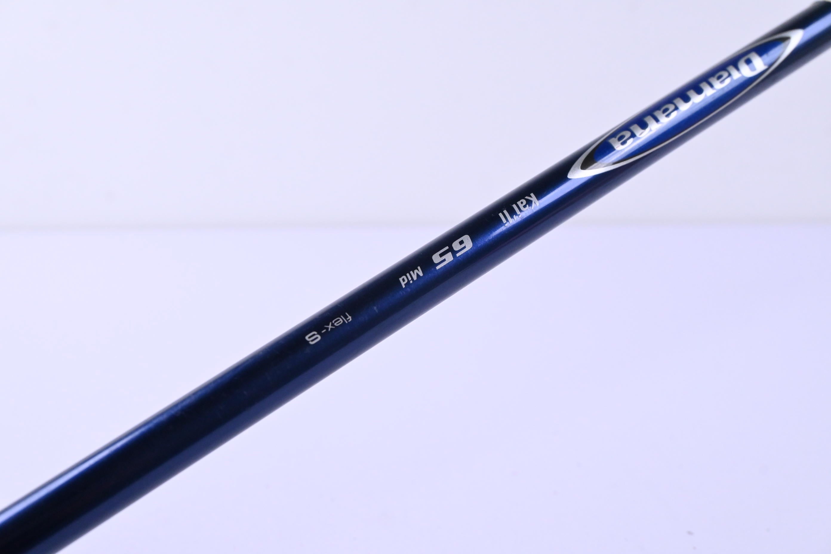 Ping G400 Max Driver / 10.5 Degree / Stiff Flex Diamana Kai'li 65 Shaft