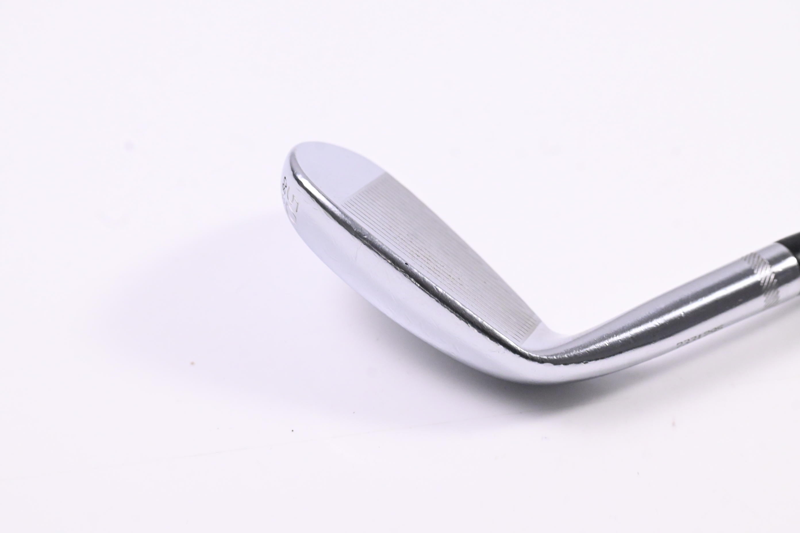 Titleist Vokey SM7 Gap Wedge / 50 Degree / Wedge Flex Titleist Vokey SM7 Shaft