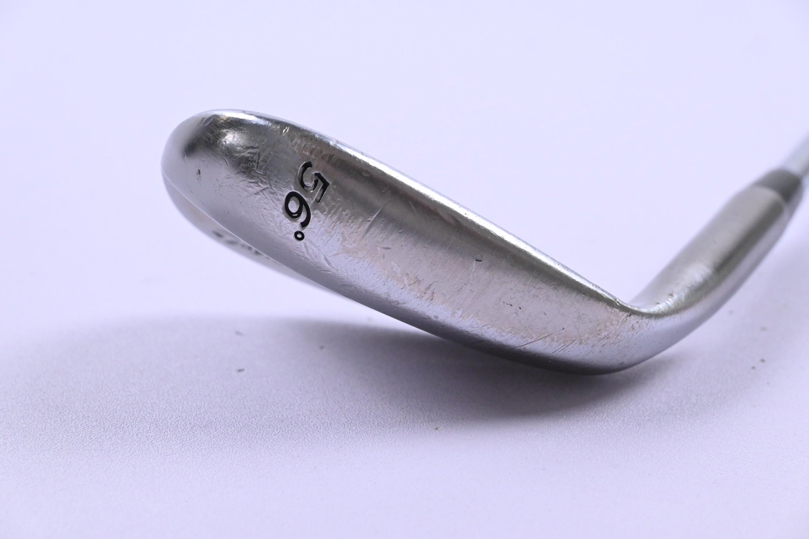 Taylormade RAC TP 2005 Sand Wedge / 56 Degree / Wedge Flex Steel Shaft