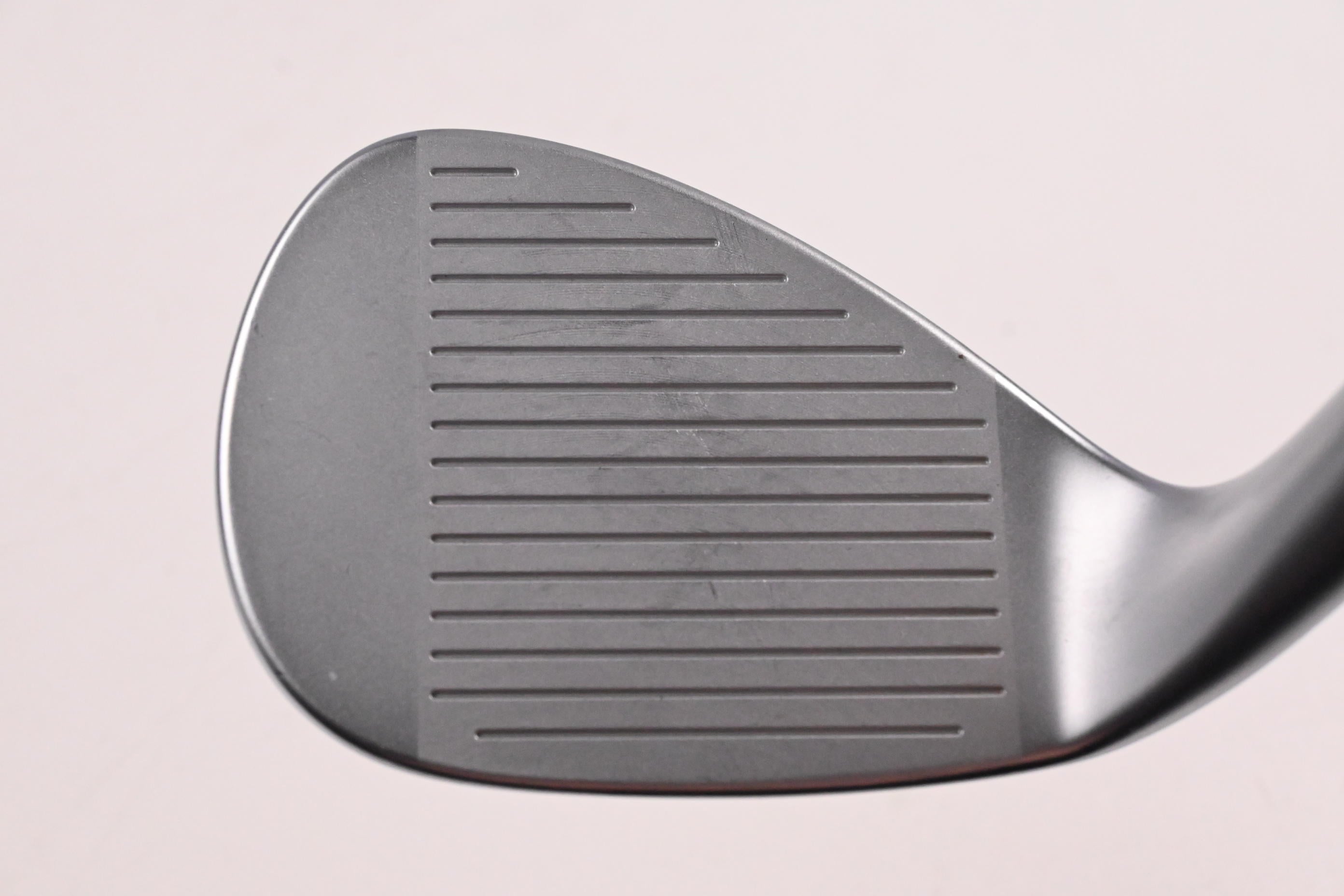 Cobra King Tec 2025 Lob Wedge / 58 Degree / Wedge Flex Dynamic Gold Spinner