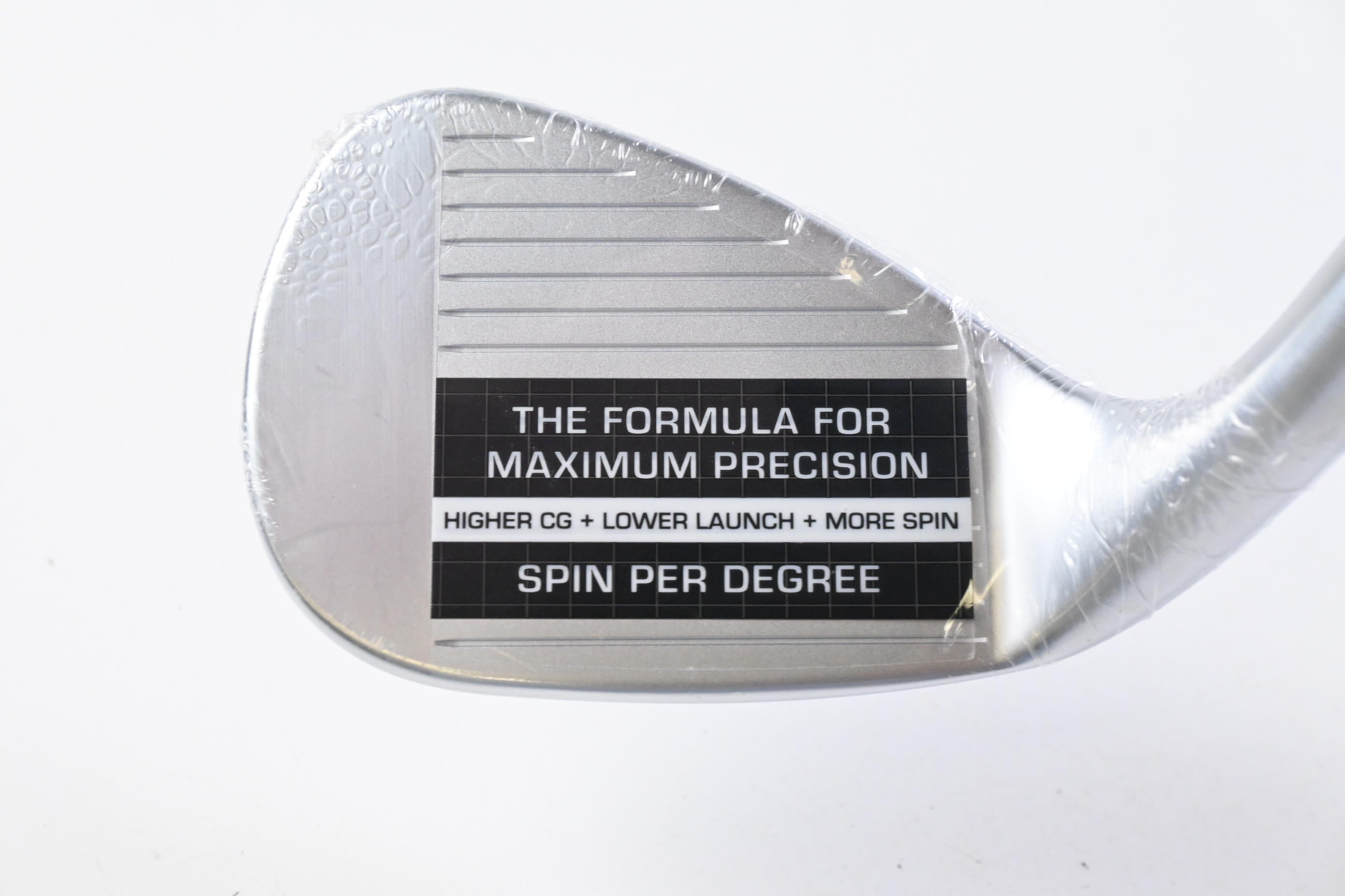 Callaway Opus SP Gap Wedge / 52 Degree / Stiff Flex Dynamic Gold S200 Shaft
