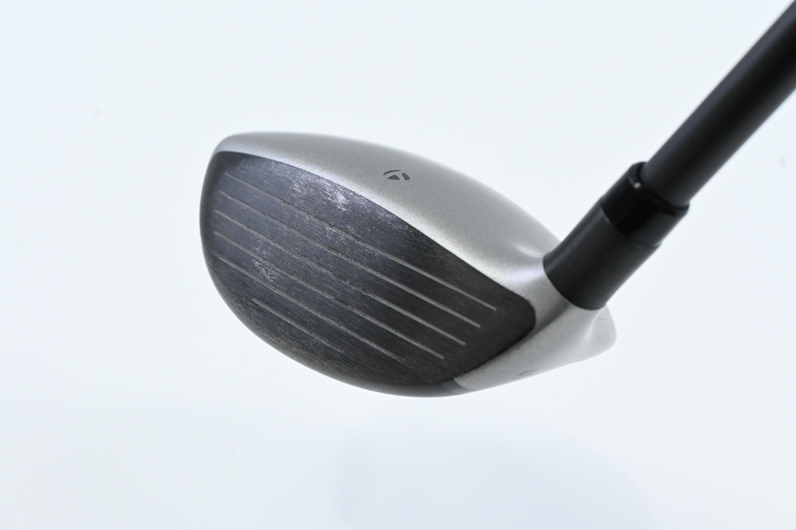 Taylormade SLDR-S #5 Wood / 19 Degree / Regular Flex Fujikura Speeder 65 Shaft