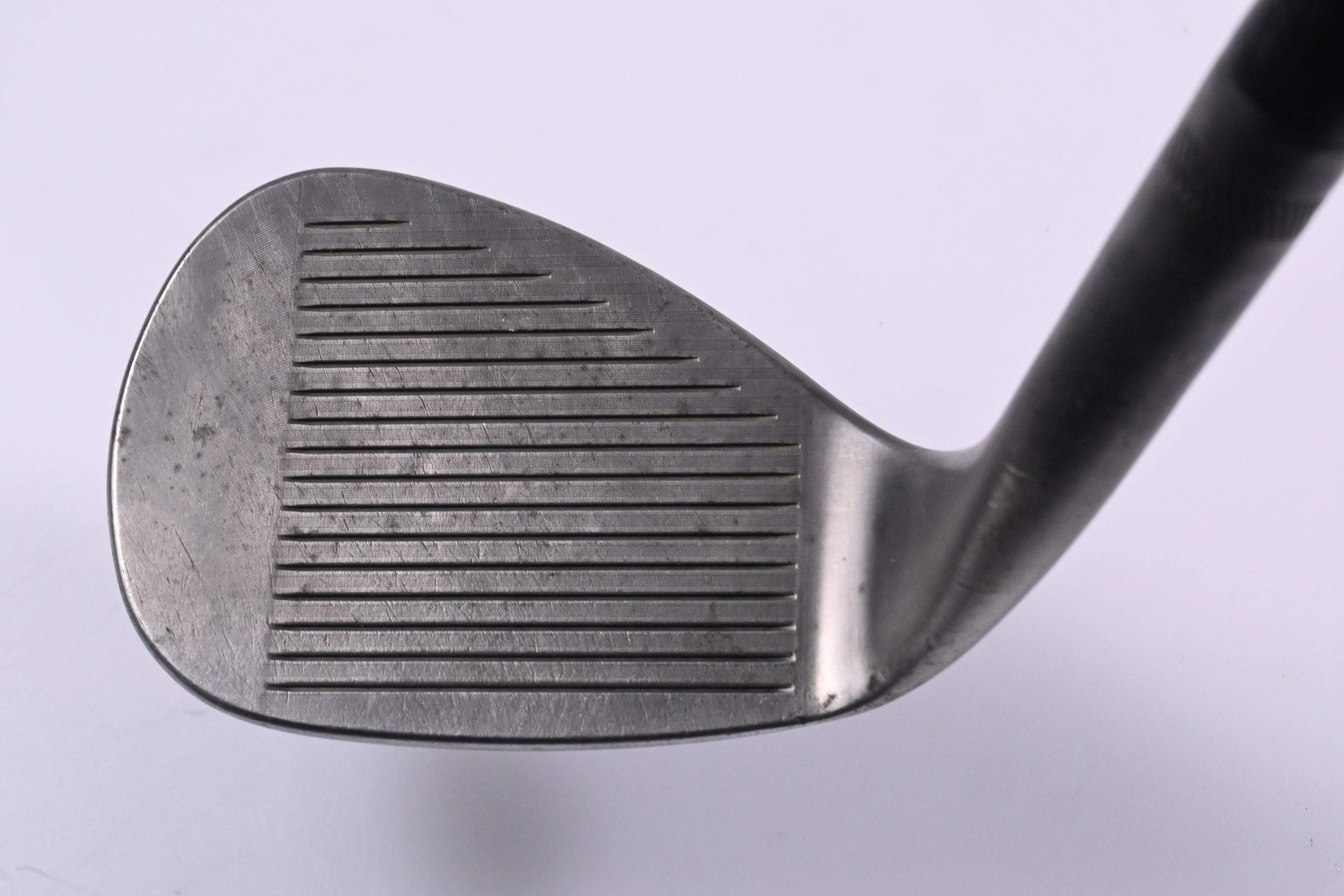 Titleist Vokey SM8 Lob Wedge / 58 Degree / Stiff Flex KBS Tour Shaft