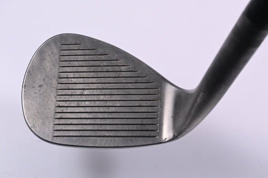 Titleist Vokey SM8 Lob Wedge / 58 Degree / Stiff Flex KBS Tour Shaft