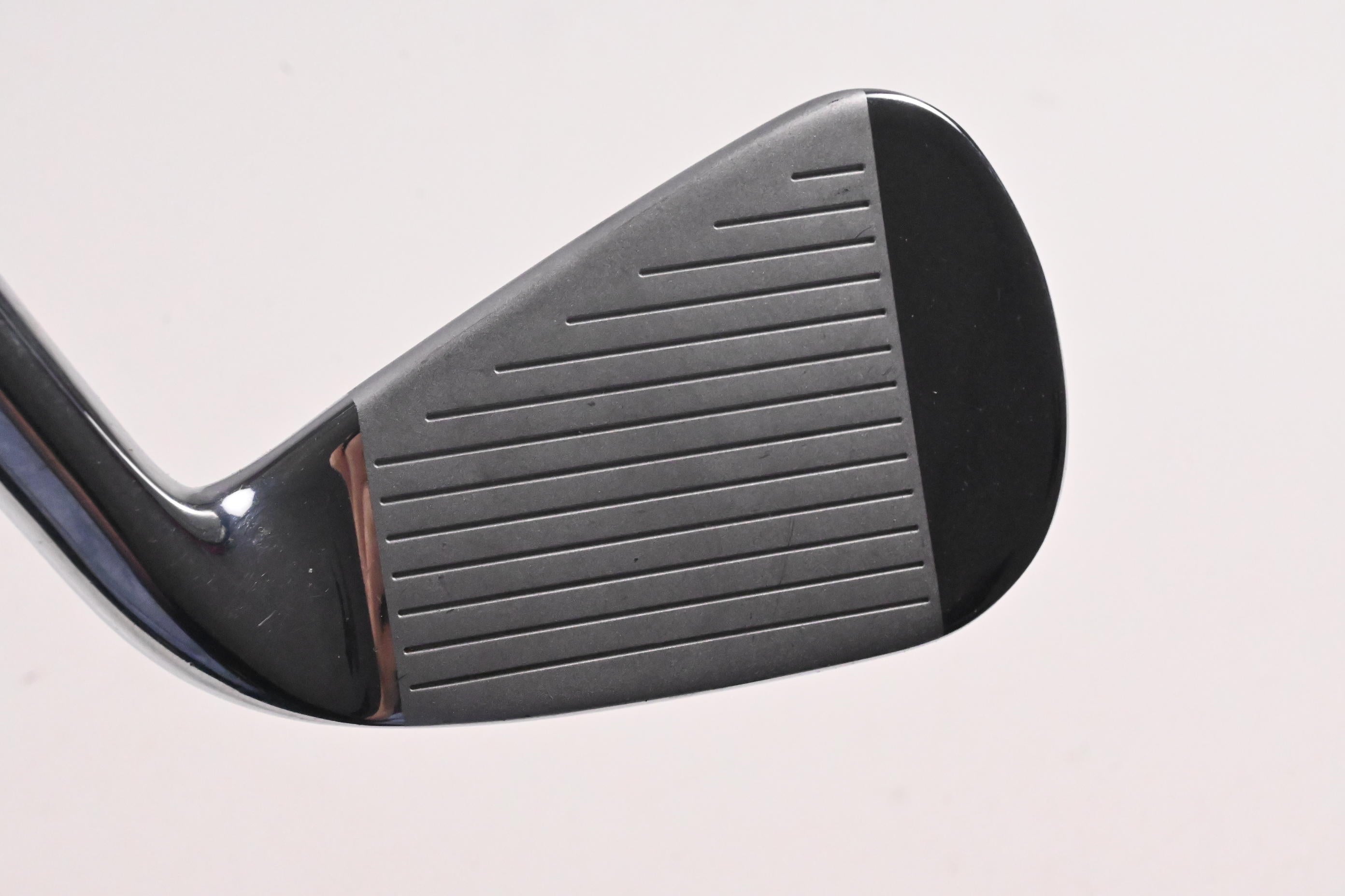 Left Hand Callaway Paradym #4 Iron / 20 Degree / Regular Flex HZRDUS Silver 65