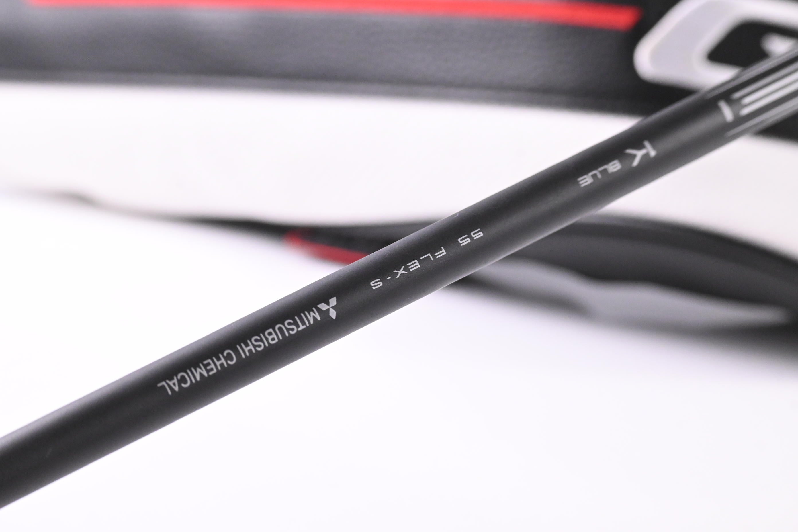 Titleist GT2 Driver / 10 Degree / Stiff Flex Tensei 1K Blue 55 Shaft