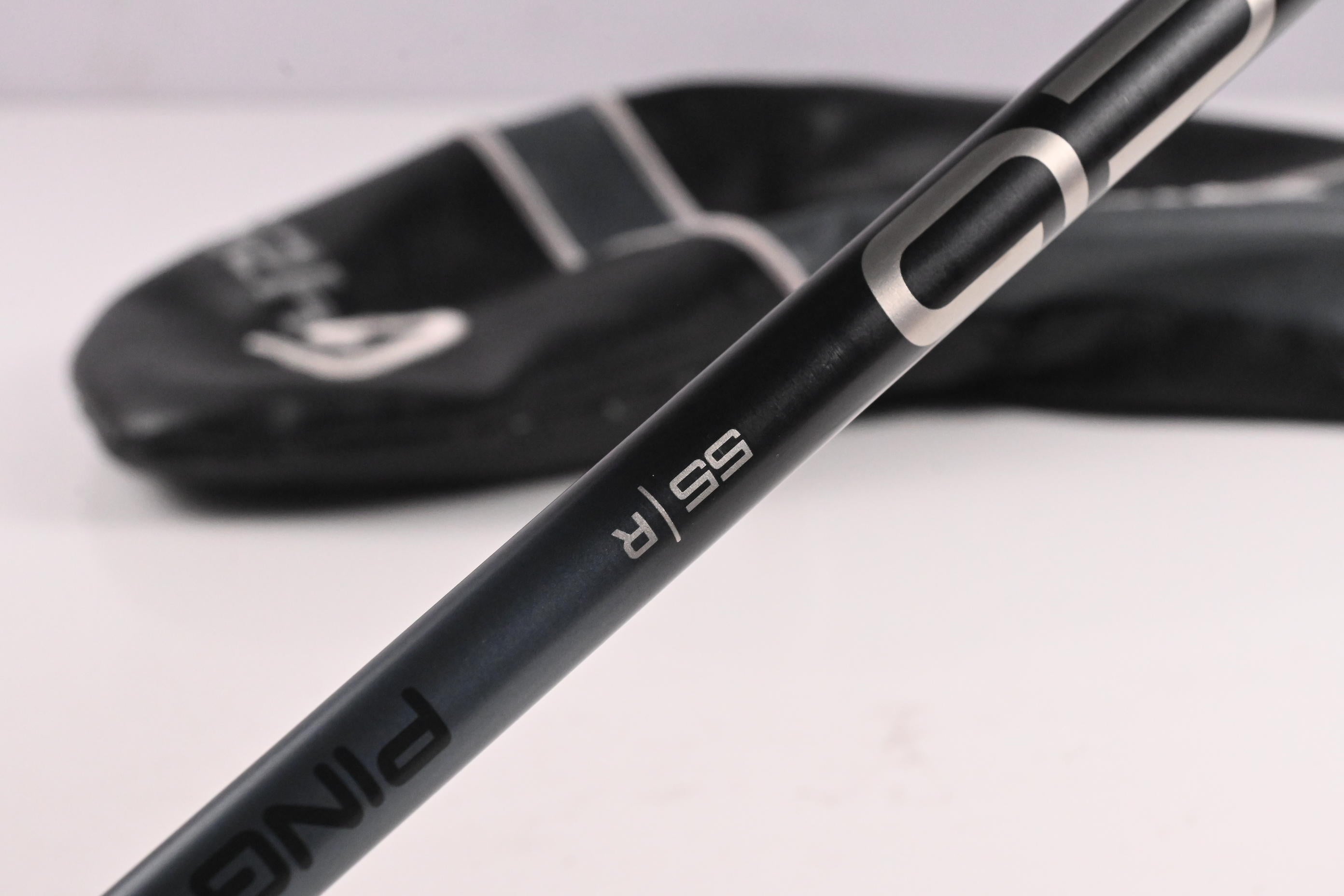 Ping G425 Max Driver / 10.5 Degree / Regular Flex Ping Alta CB Slate 55 Shaft