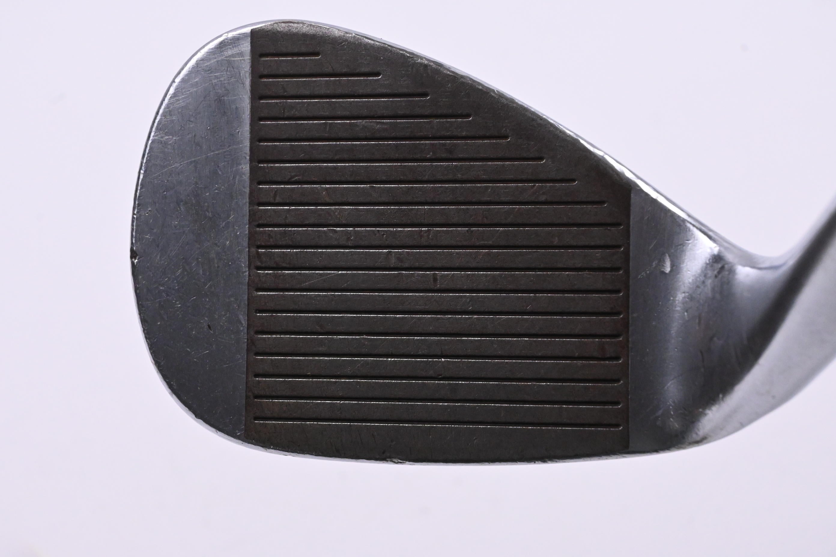 Taylormade Milled Grind 2 Chrome Sand Wedge / 54 Degree / Stiff Flex S300 Shaft