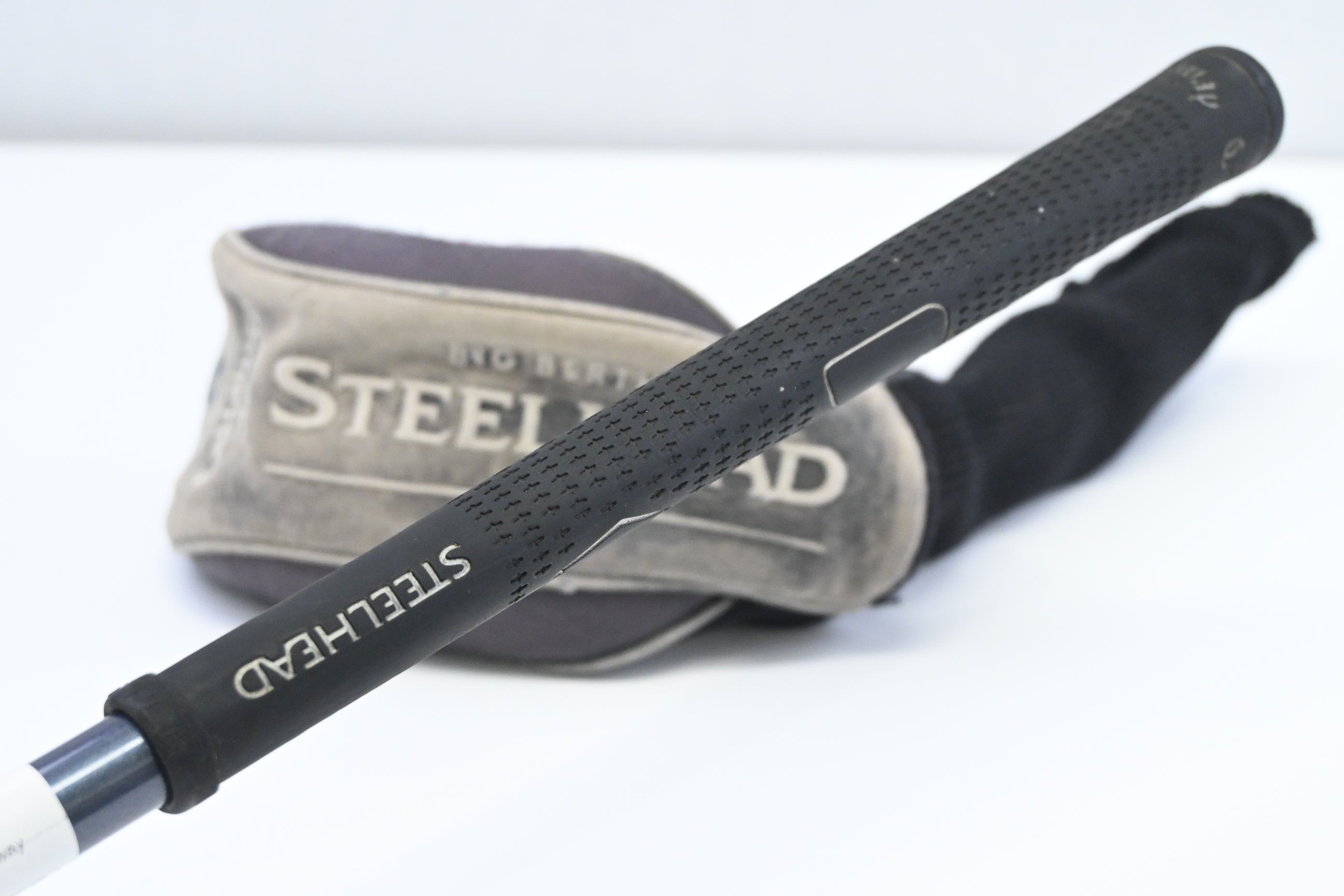 Callaway Steelhead III #5 Wood / 19 Degree / Firm Flex Callaway System III Shaft