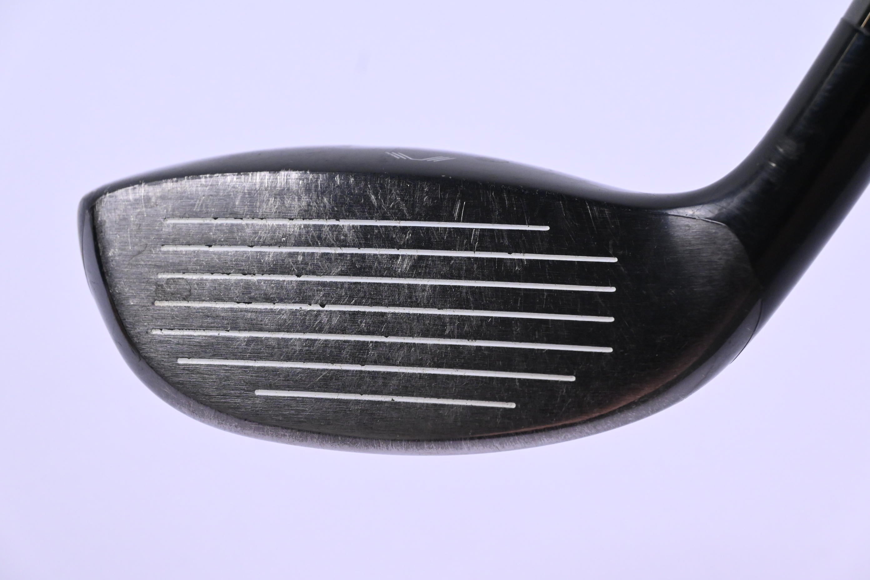 Ladies Wilson Staff D7 #5 Hybrid / 25 Degree / Ladies Flex UST Recoil 450 Shaft