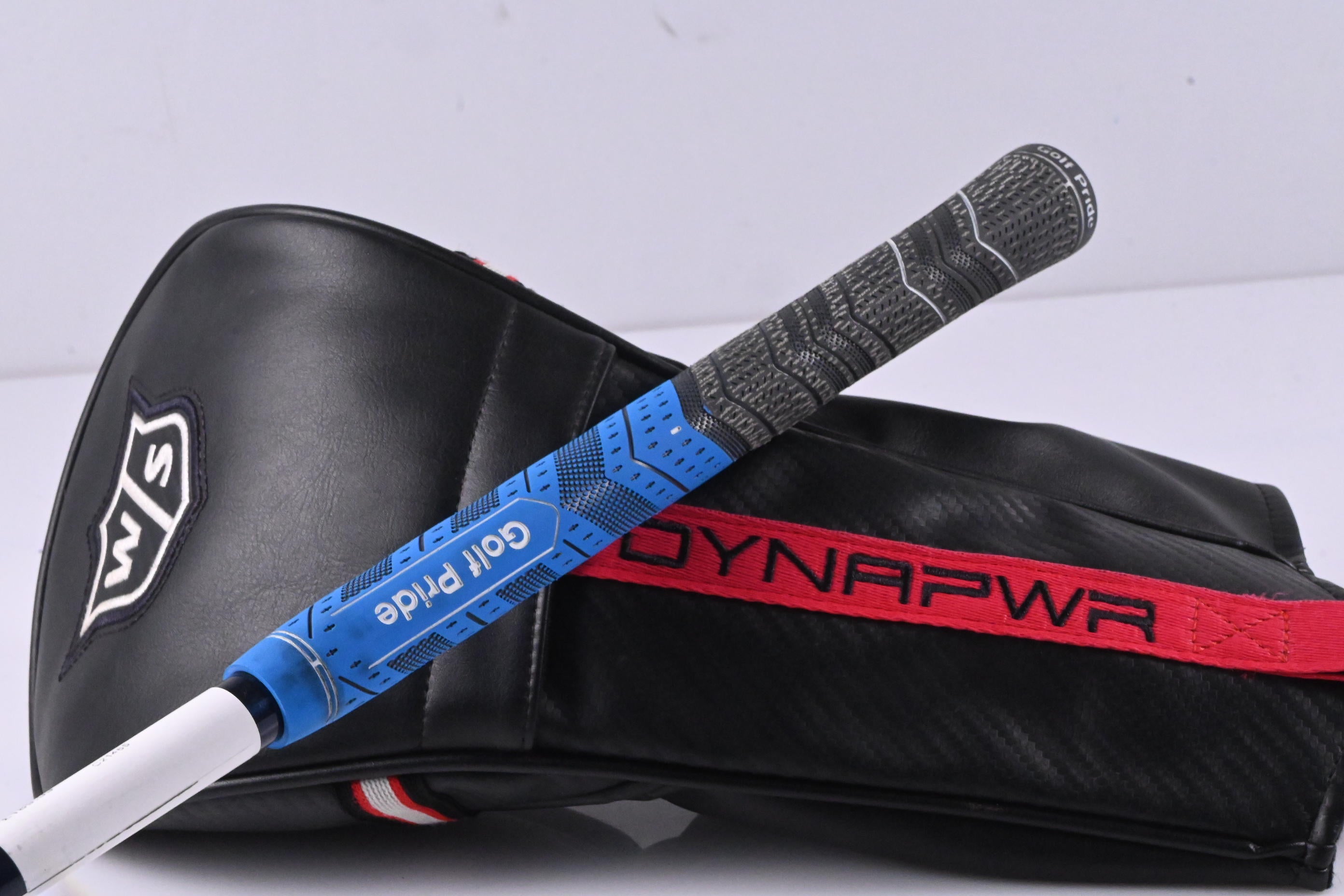 Wilson Dynapower Carbon 2023 Driver / 9 Degree / Stiff Flex Ventus Blue 5 Shaft