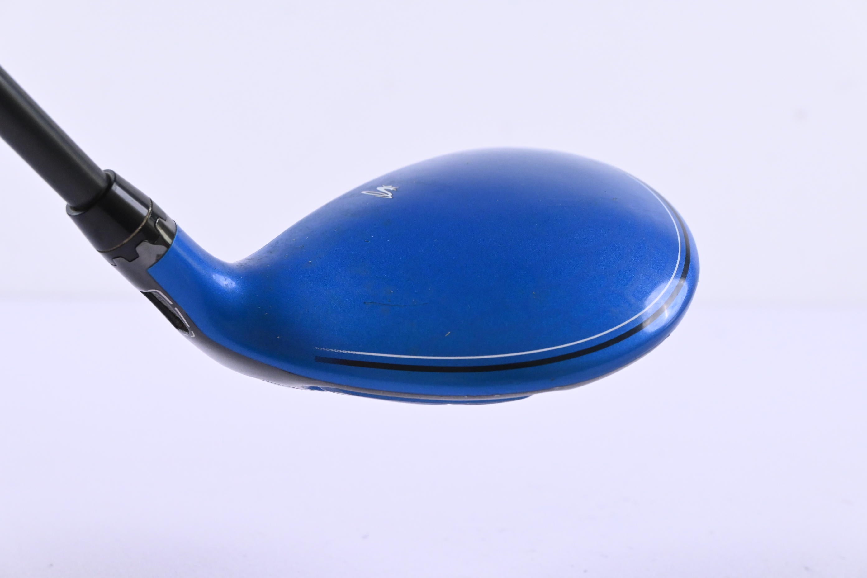 Cobra Bio Cell #5 Wood / 18.5 Degree / Stiff Flex Project X PX v 60 Shaft