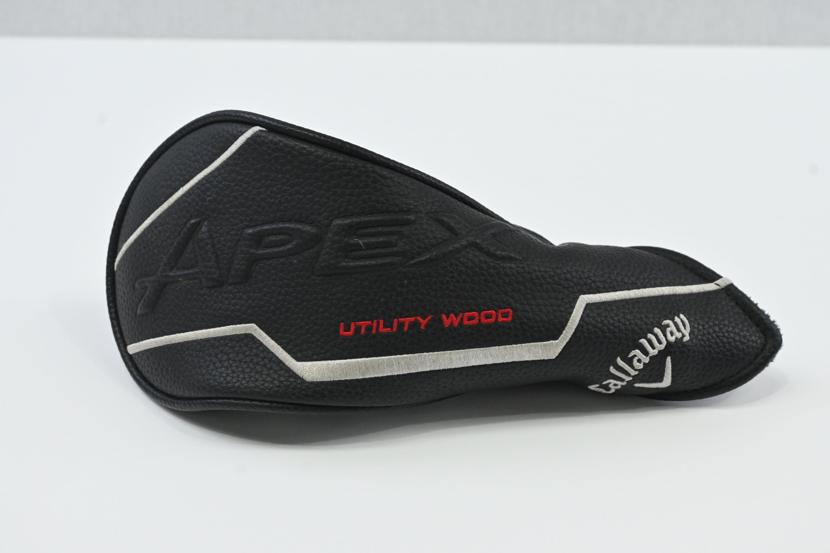 Callaway Apex UW 2025 #4 Hybrid / 21 Degree / Regular Flex Tensei AV Blue 75