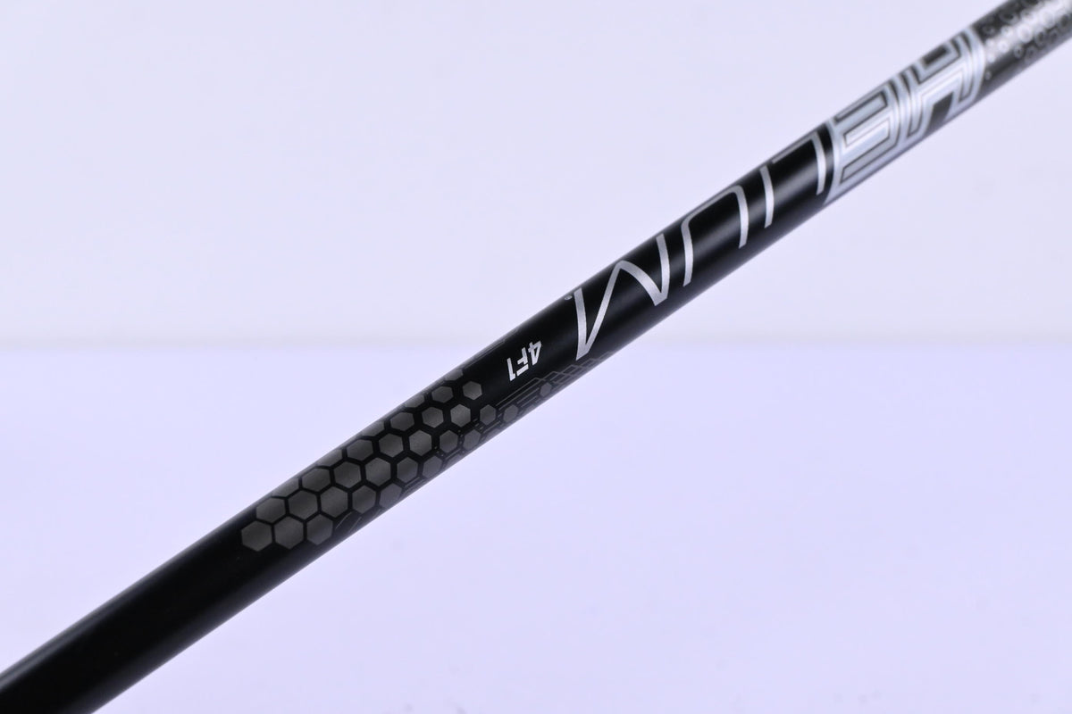 Left Hand Cobra Aerojet Max Driver / 12 Degree / Ladies Flex Helium 4 Shaft