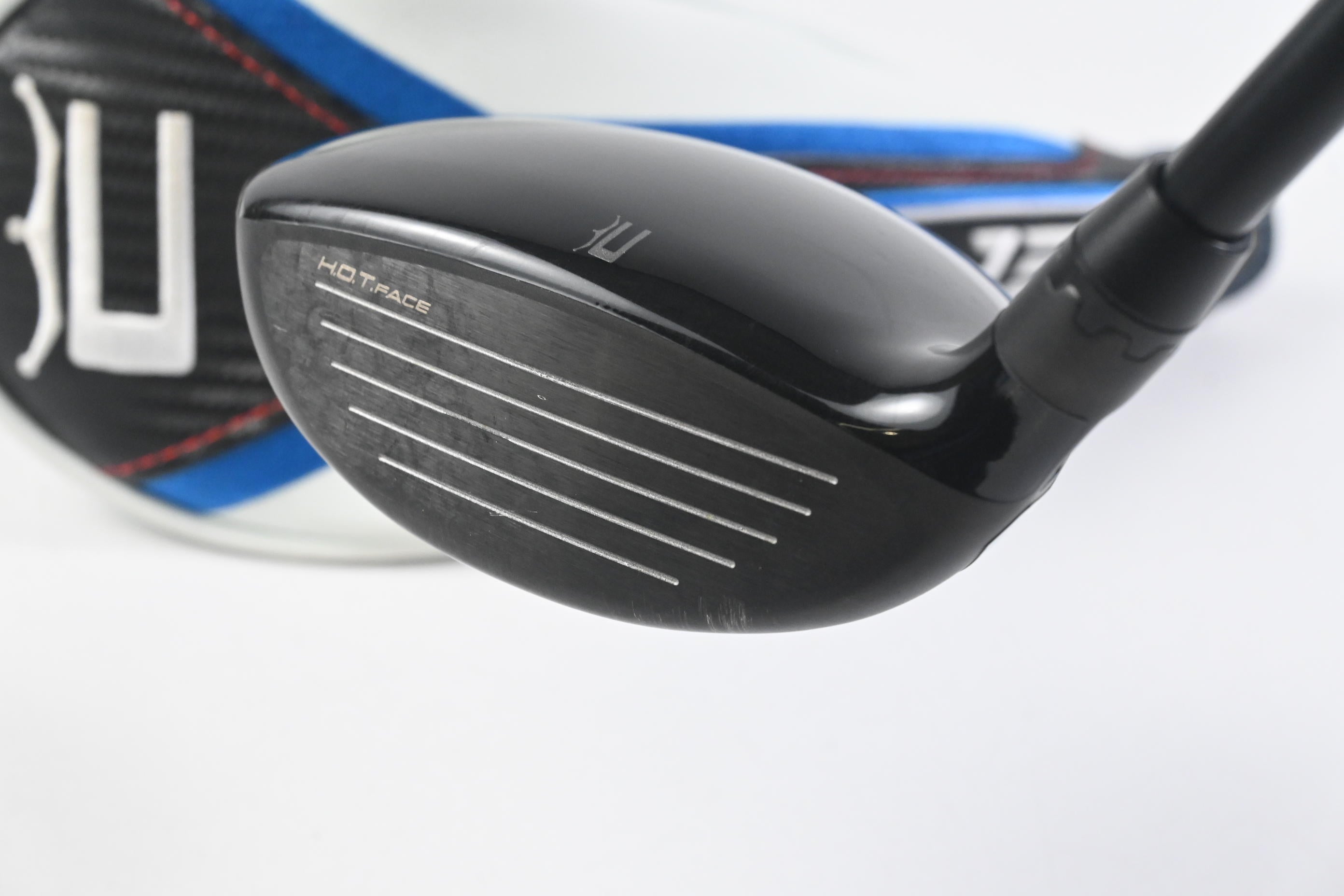 Cobra Aerojet Max #3 Wood / 15.5 Degree / Regular Flex Helium Black 5 Shaft