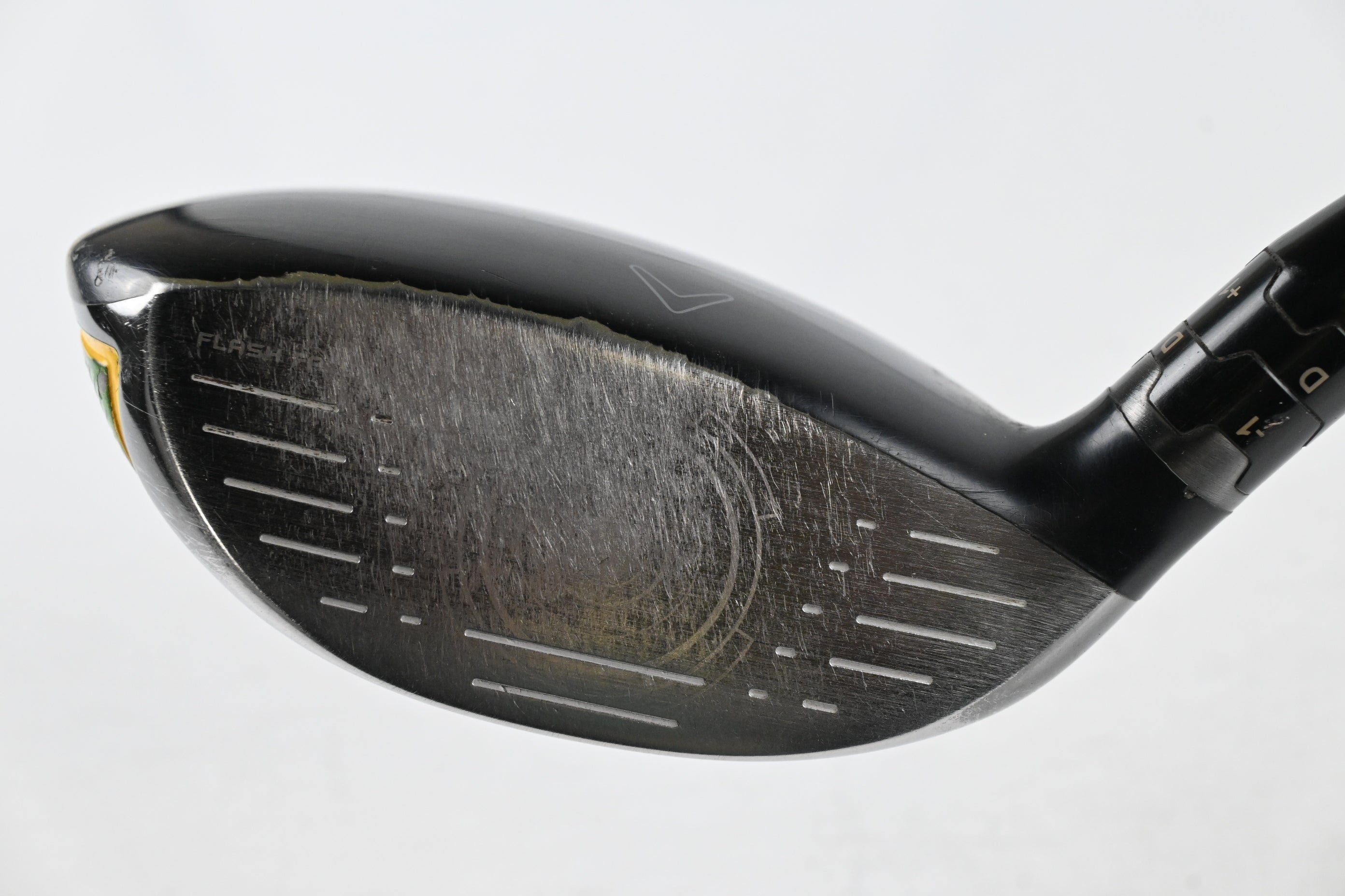 Callaway Epic Flash #5 Wood / 18 Degree / Regular Flex Evenflow 55 Shaft