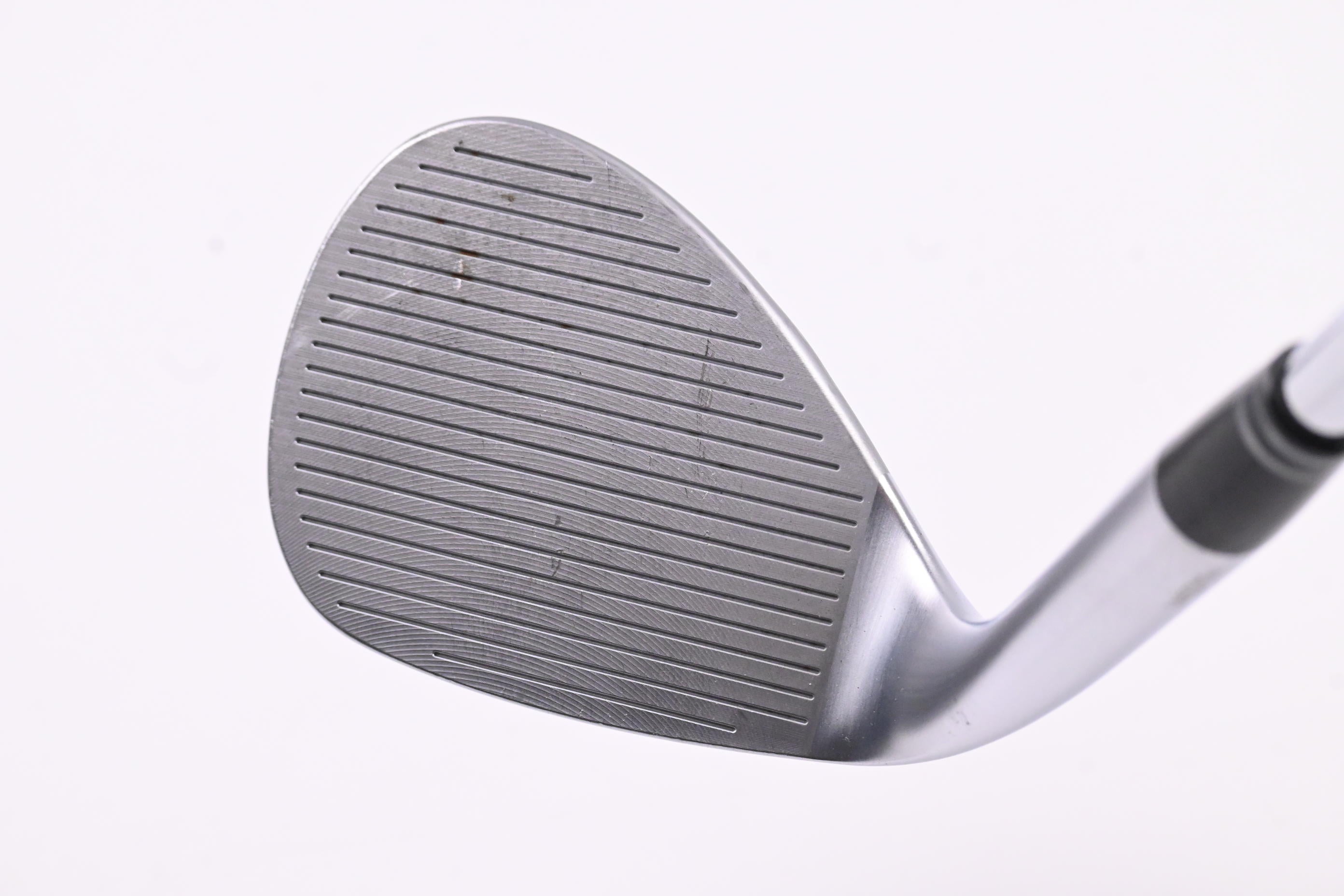 Cleveland RTZ Full Face Lob Wedge / 64 Degree / Regular Flex N.S.Pro Modus3