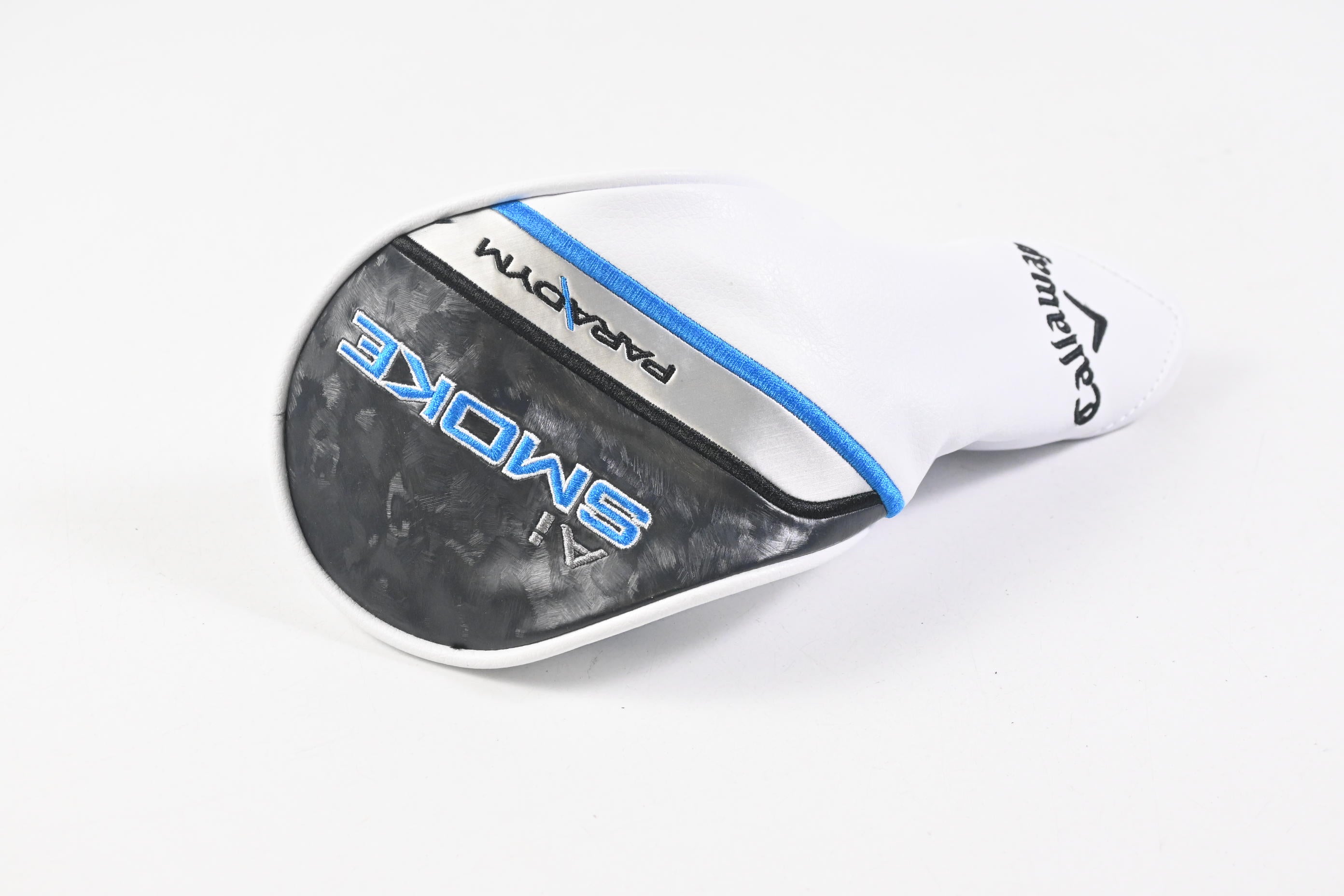 Callaway Paradym Ai Smoke #4 Hybrid / 21 Degree / Stiff Flex Cypher 2.0 70 Shaft