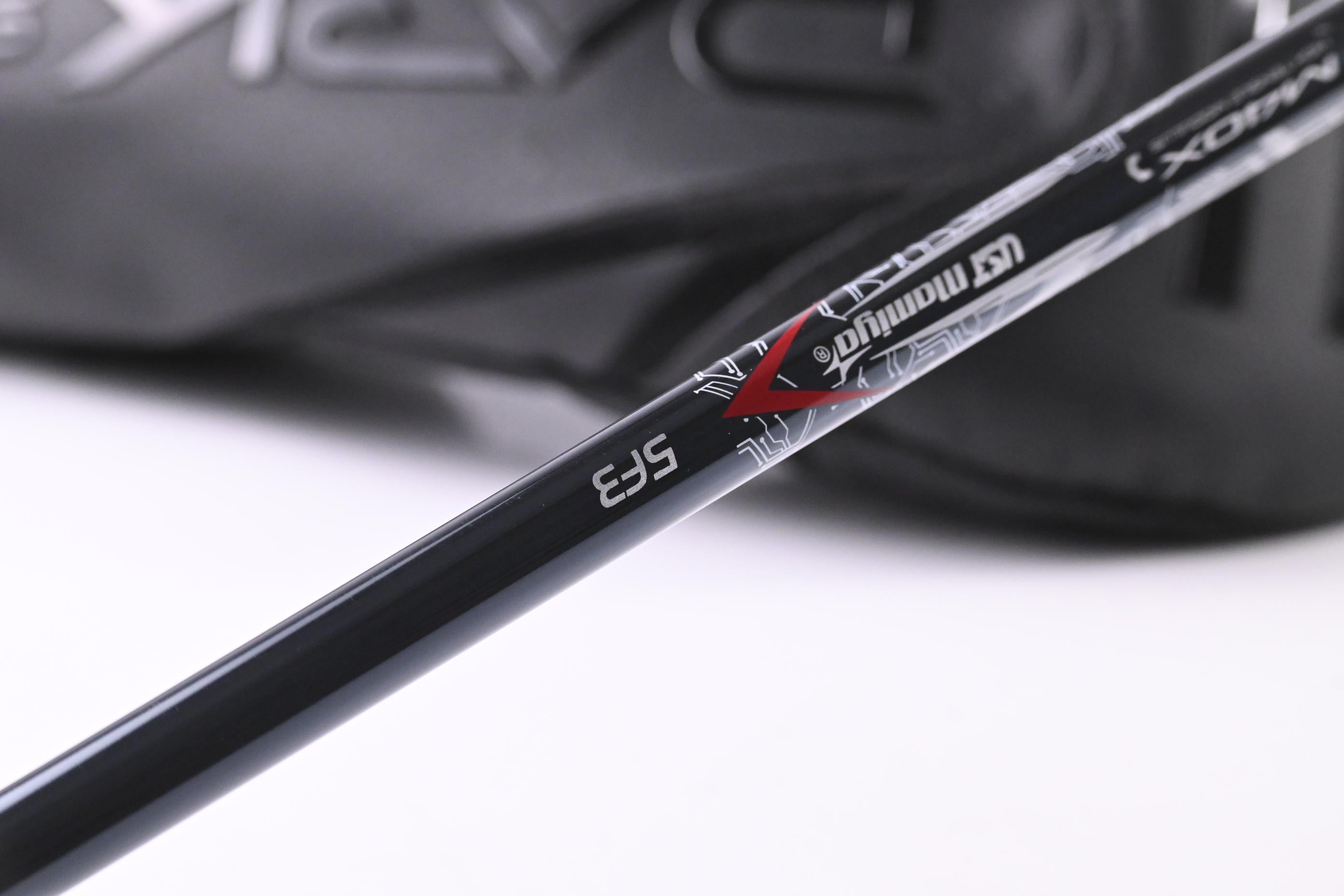 Cobra Darkspeed Max Driver / 10.5 Degree / Regular Flex UST LinQ M40X 5 Shaft