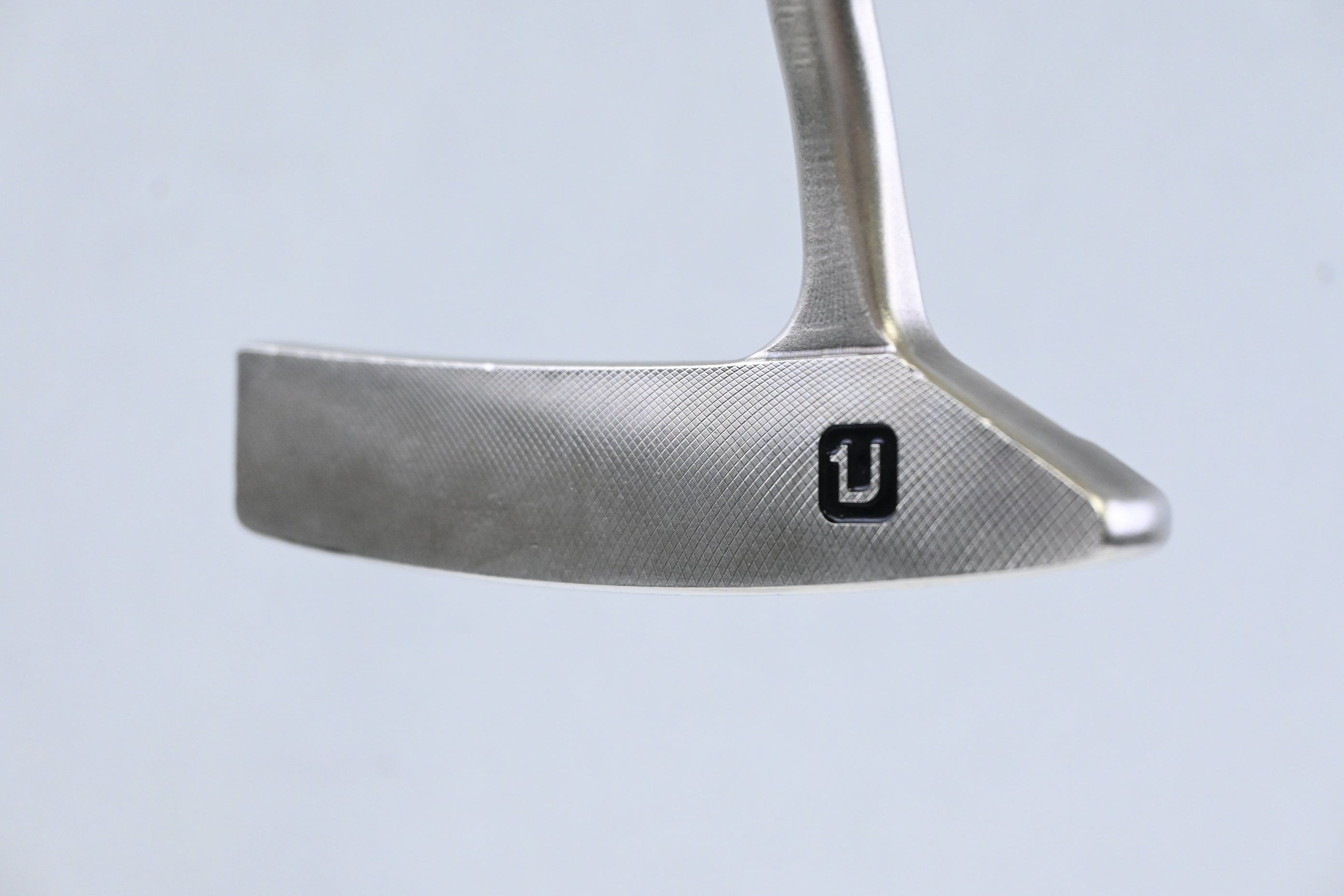 Nike Unitized Retro Putter / 36 Inch