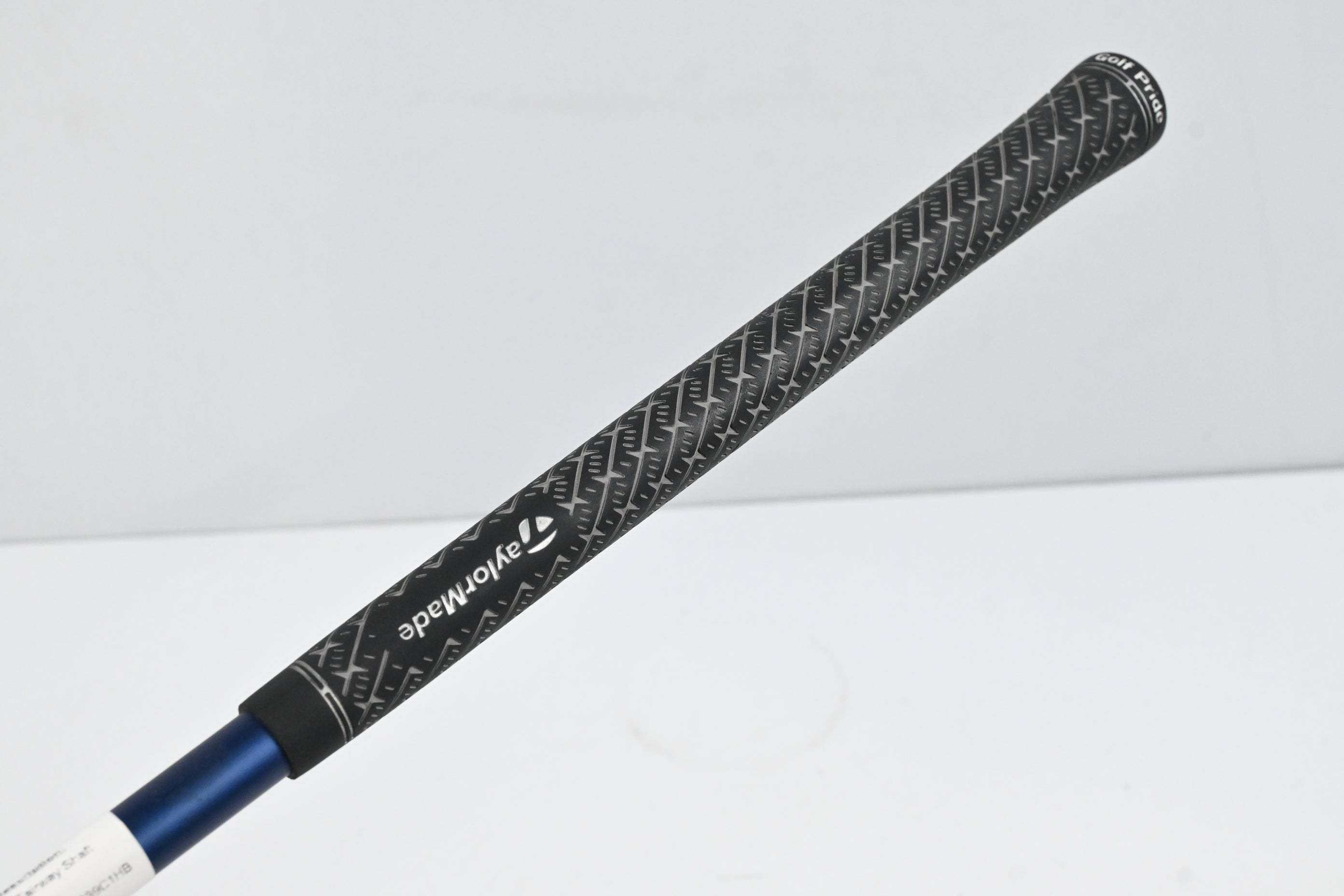 Fujikura Ventus Blue '25 5 #3 Wood Shaft / Regular Flex / Taylormade 2nd Gen