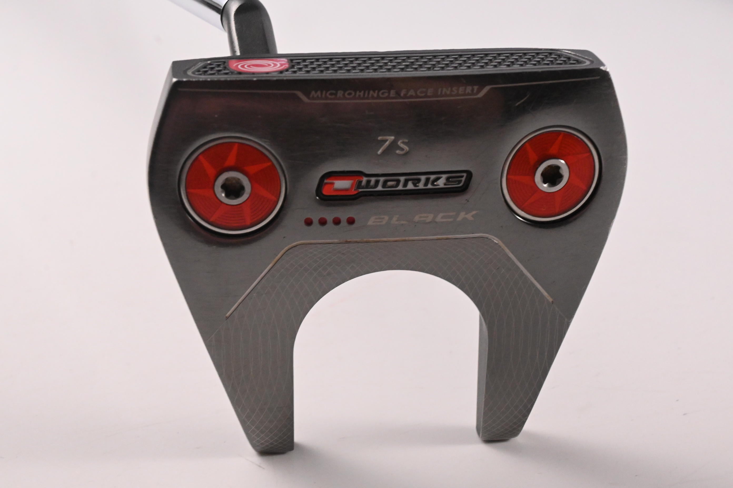Odyssey Stroke Lab Black 7S Putter / 34 Inch