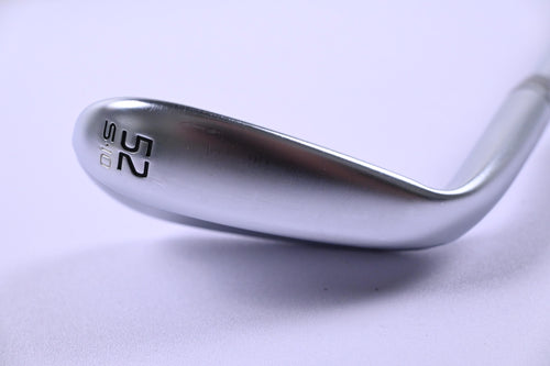 Ping Glide Forged Pro Gap Wedge / 52 Degree / Blue Dot / Wedge Flex Ping Z-Z115 Shaft