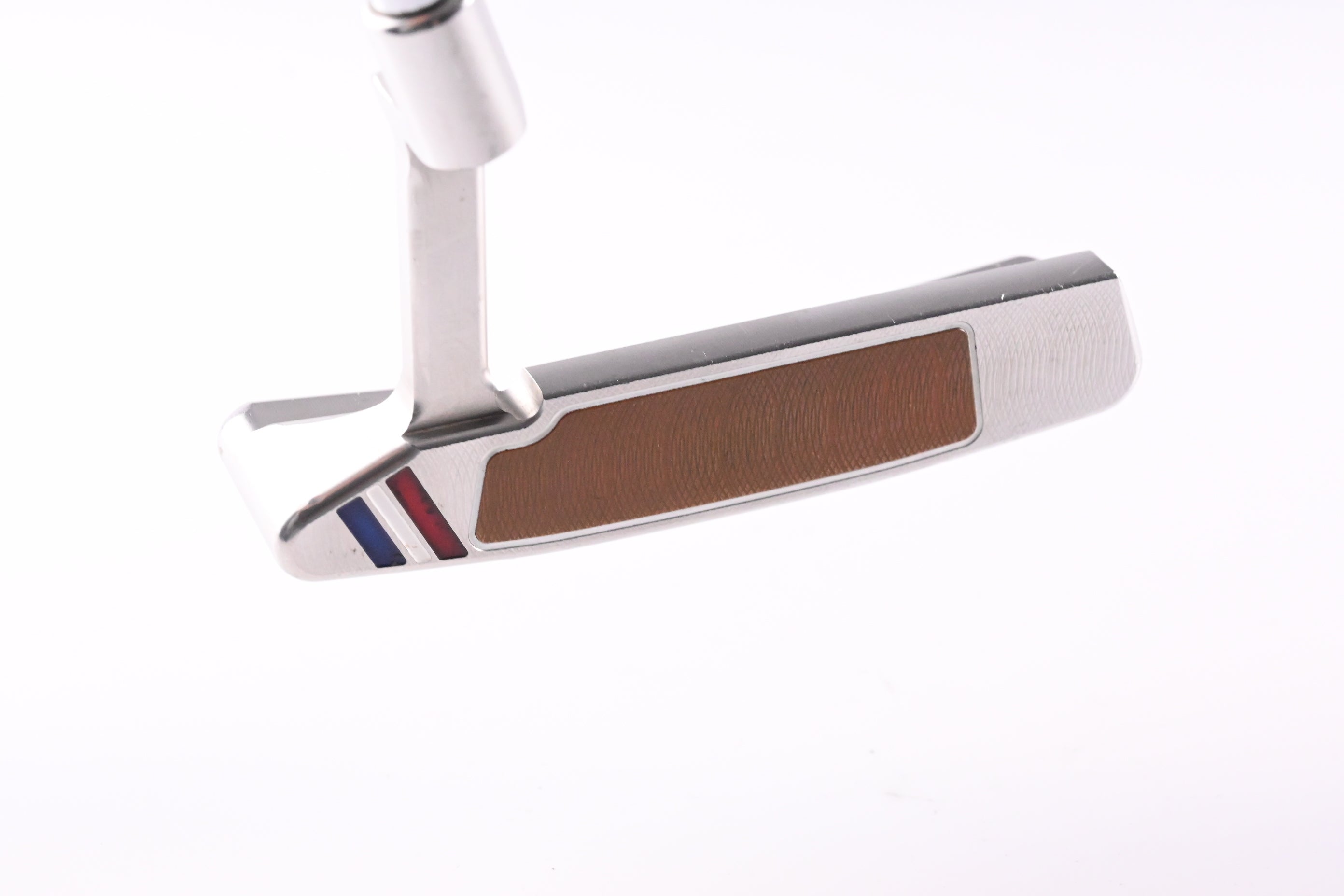 Left Hand Scotty Cameron Champions Choice Newport Two Button Back Putter / 34"