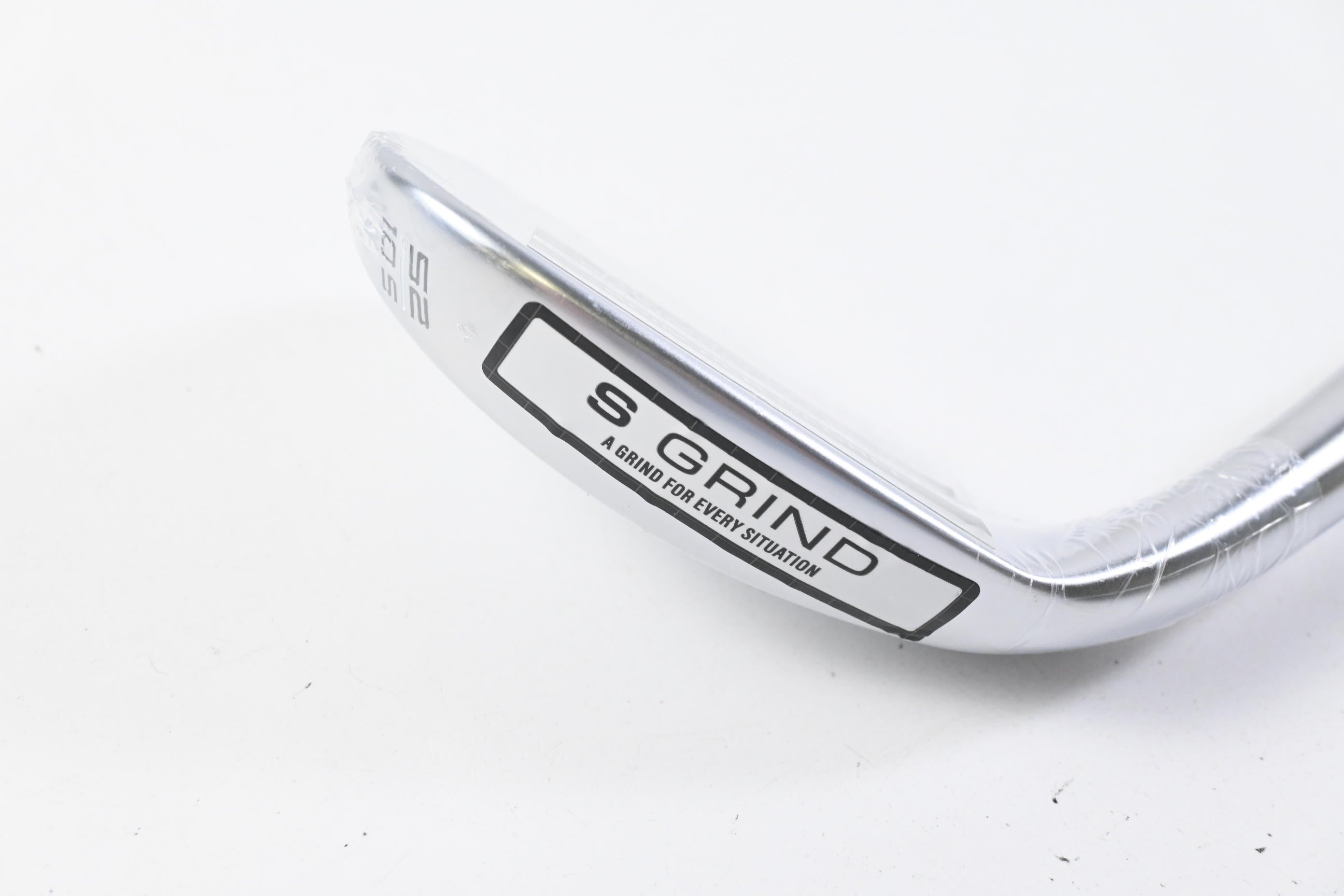 Callaway Opus SP Gap Wedge / 52 Degree / Stiff Flex Dynamic Gold S200 Shaft