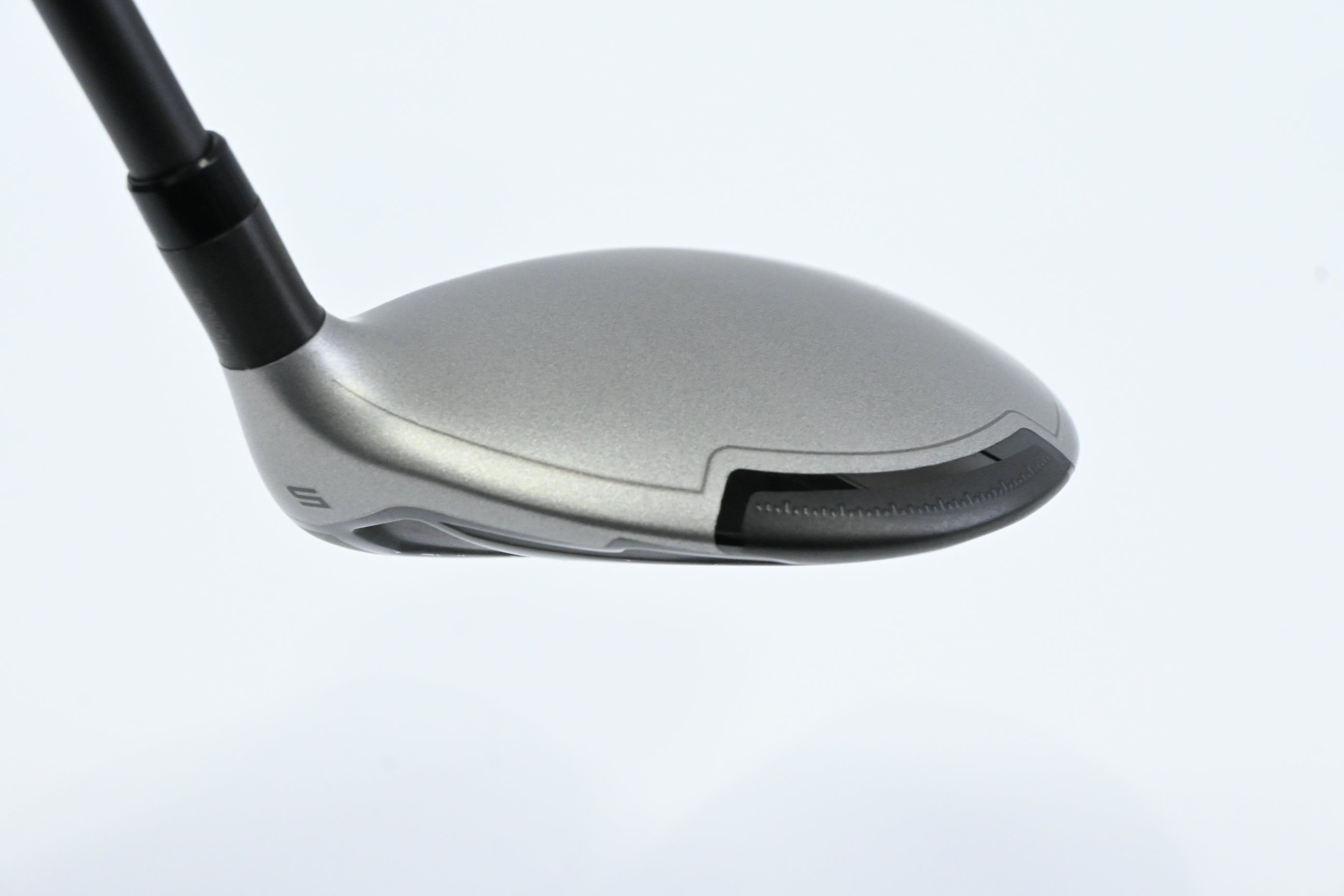 Taylormade SLDR-S #5 Wood / 19 Degree / Regular Flex Fujikura Speeder 65 Shaft