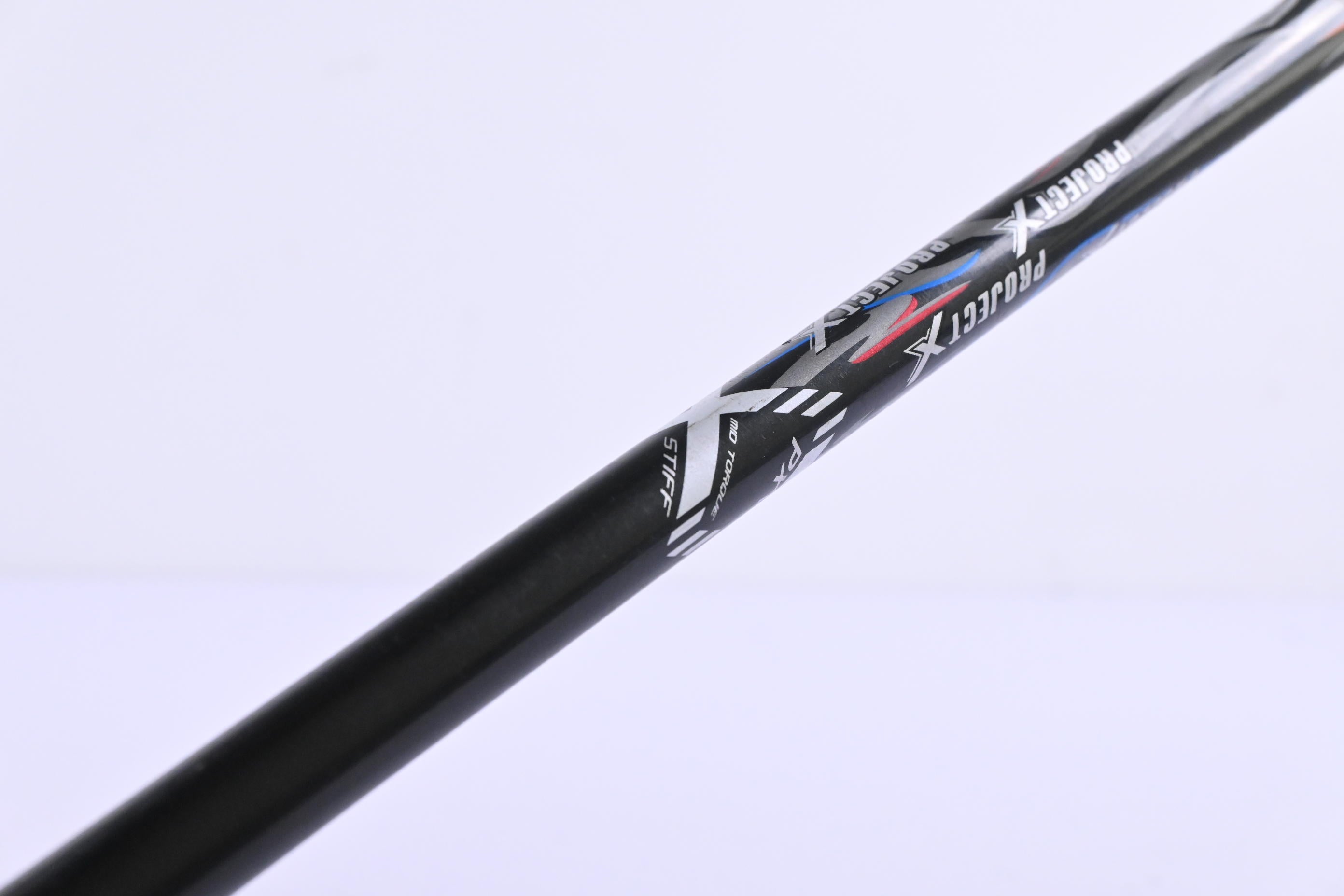 Cobra Bio Cell #5 Wood / 18.5 Degree / Stiff Flex Project X PX v 60 Shaft