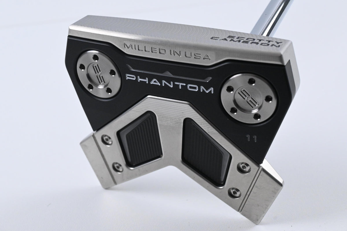 Scotty Cameron Phantom 11 2024 Putter / 38 Inch