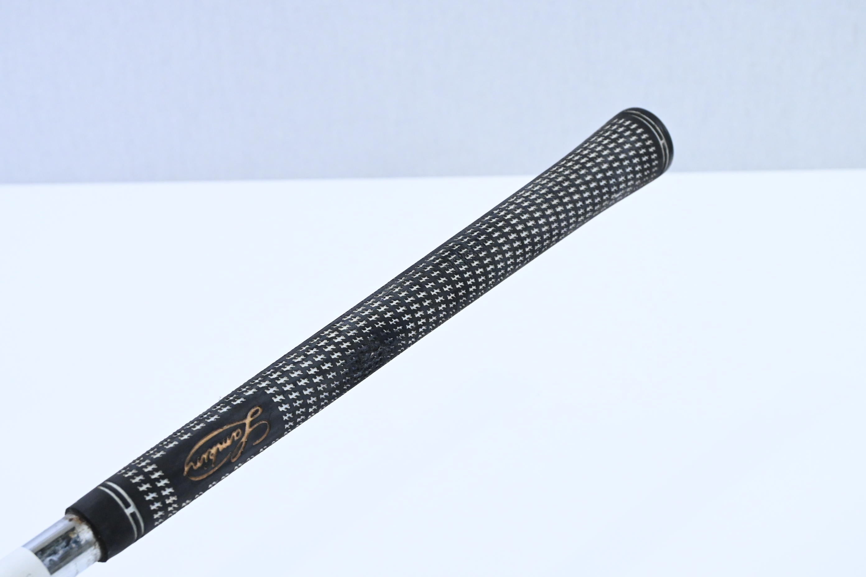 Titleist DTR #4 Iron / 25 Degree / Stiff Flex Dynamic Flex S300U Shaft