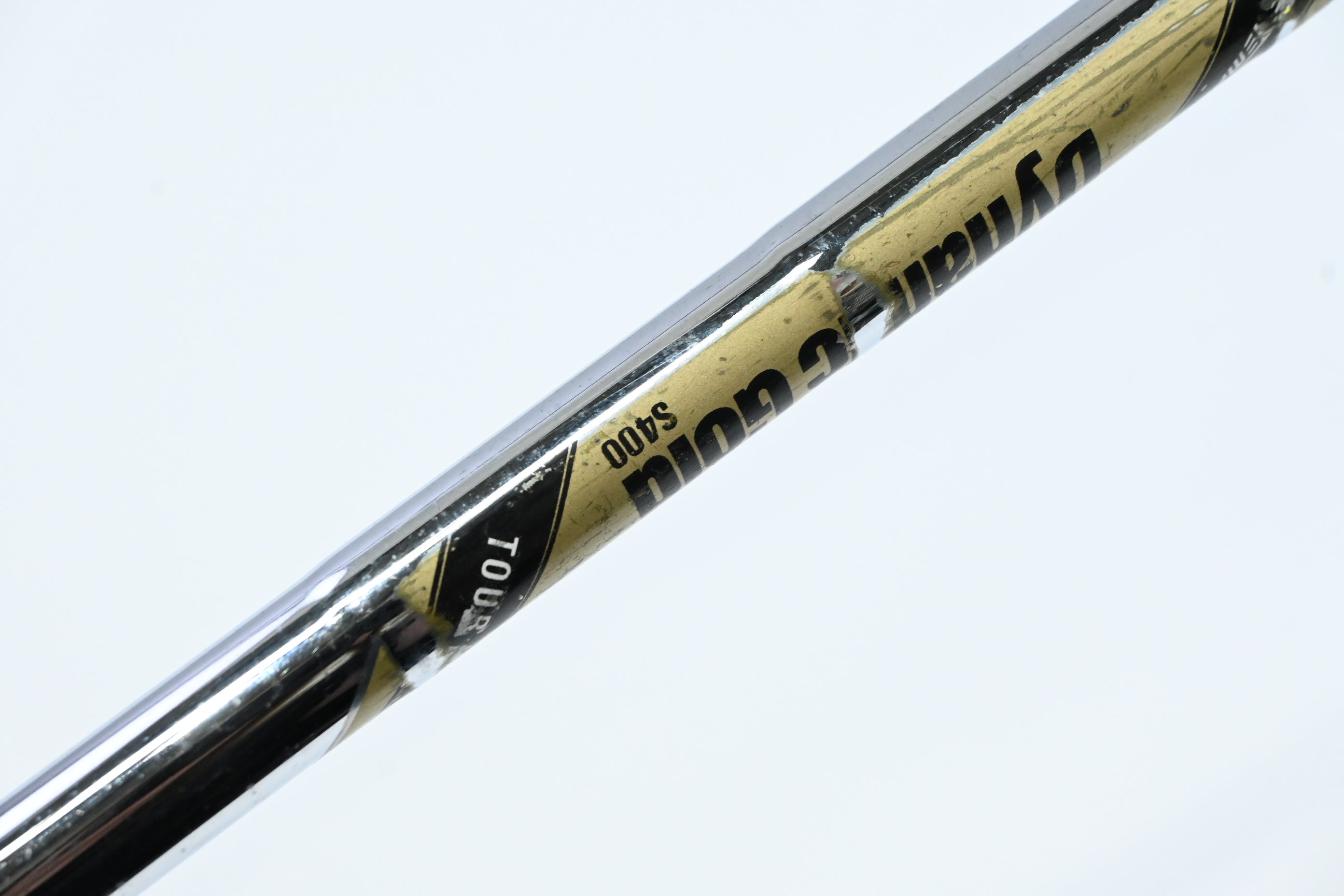 Titleist Vokey SM6 Sand Wedge / 54 Degree / Stiff Flex Dynamic Gold S400 Shaft