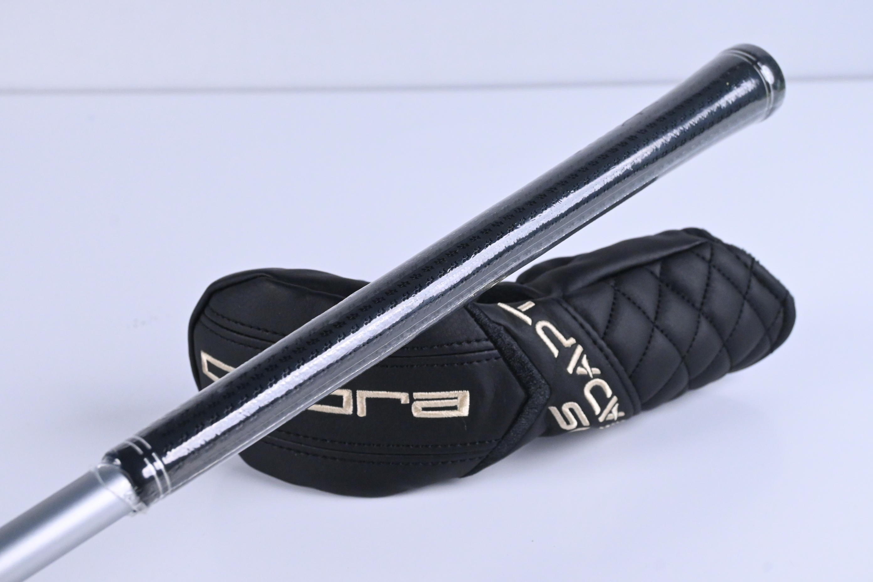 Ladies Cobra DS-Adapt #4 Hybrid / 21 Degree / Ladies Flex KBS PGH 55 Shaft