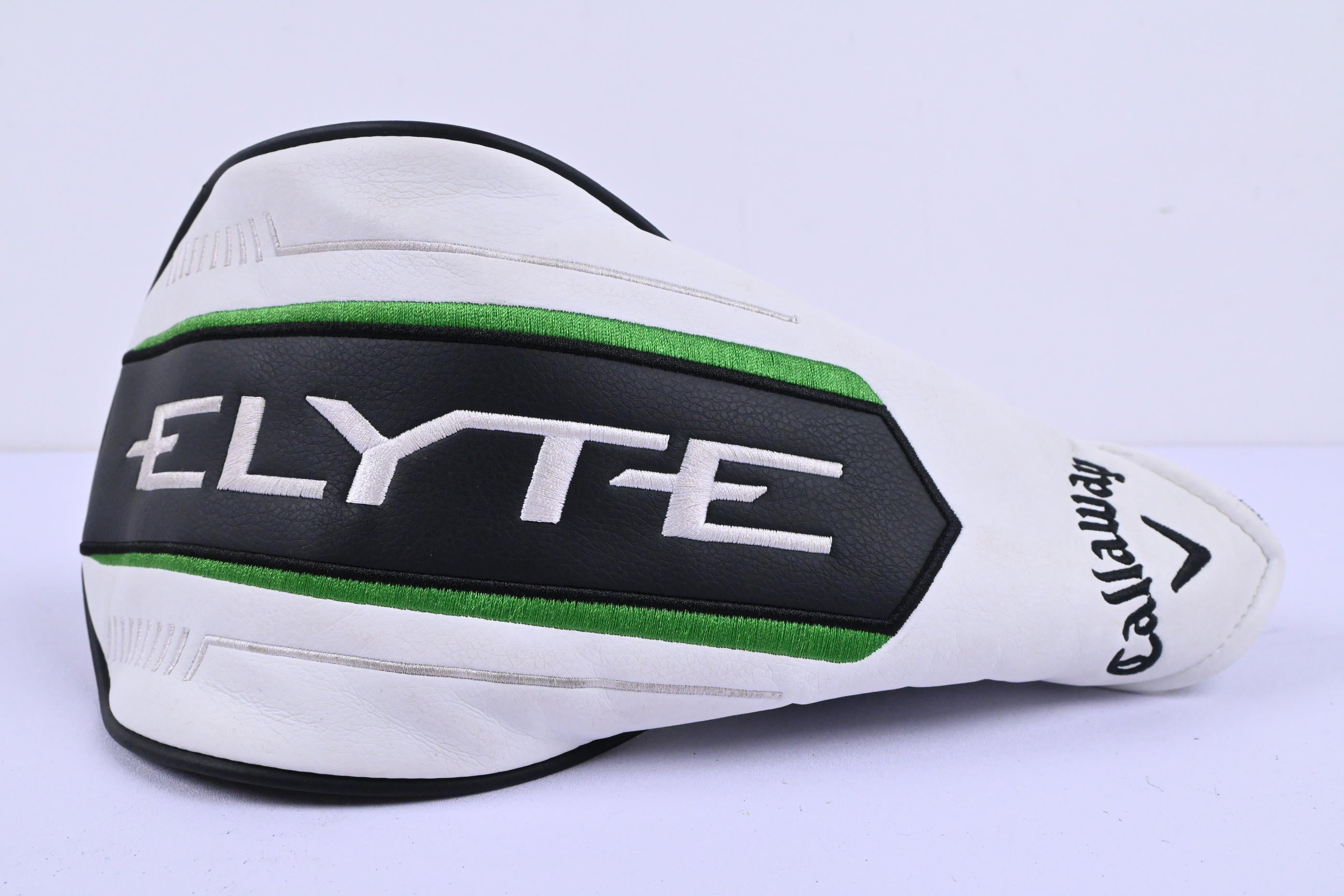 Callaway Elyte Mini Driver / 13.5 Degree / Stiff Flex Denali Charcoal 60 Shaft