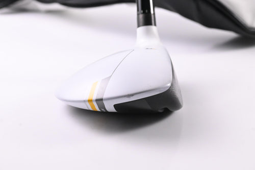 Taylormade RBZ Stage 2 Tour #3 Wood / 14.5 Degree / Regular Flex Matrix 70 Shaft