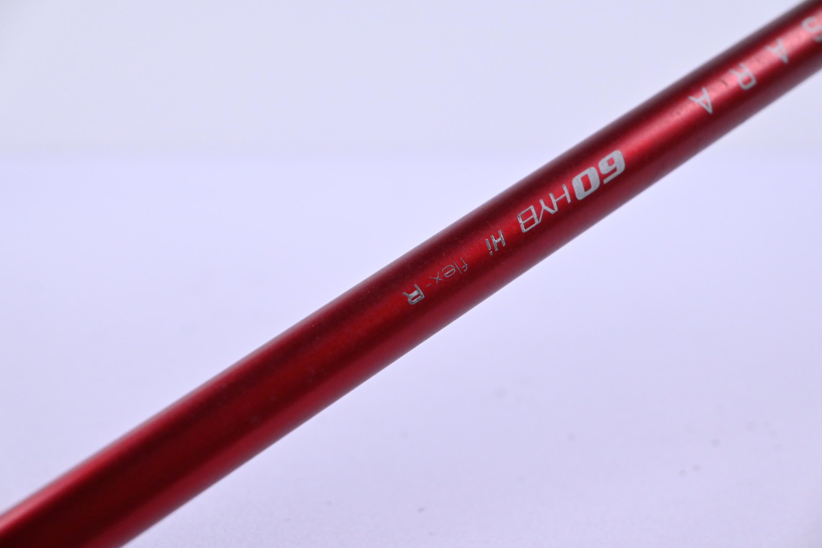 Titleist 913H #3 Hybrid / 19 Degree / Regular Flex Bassara 60 Shaft
