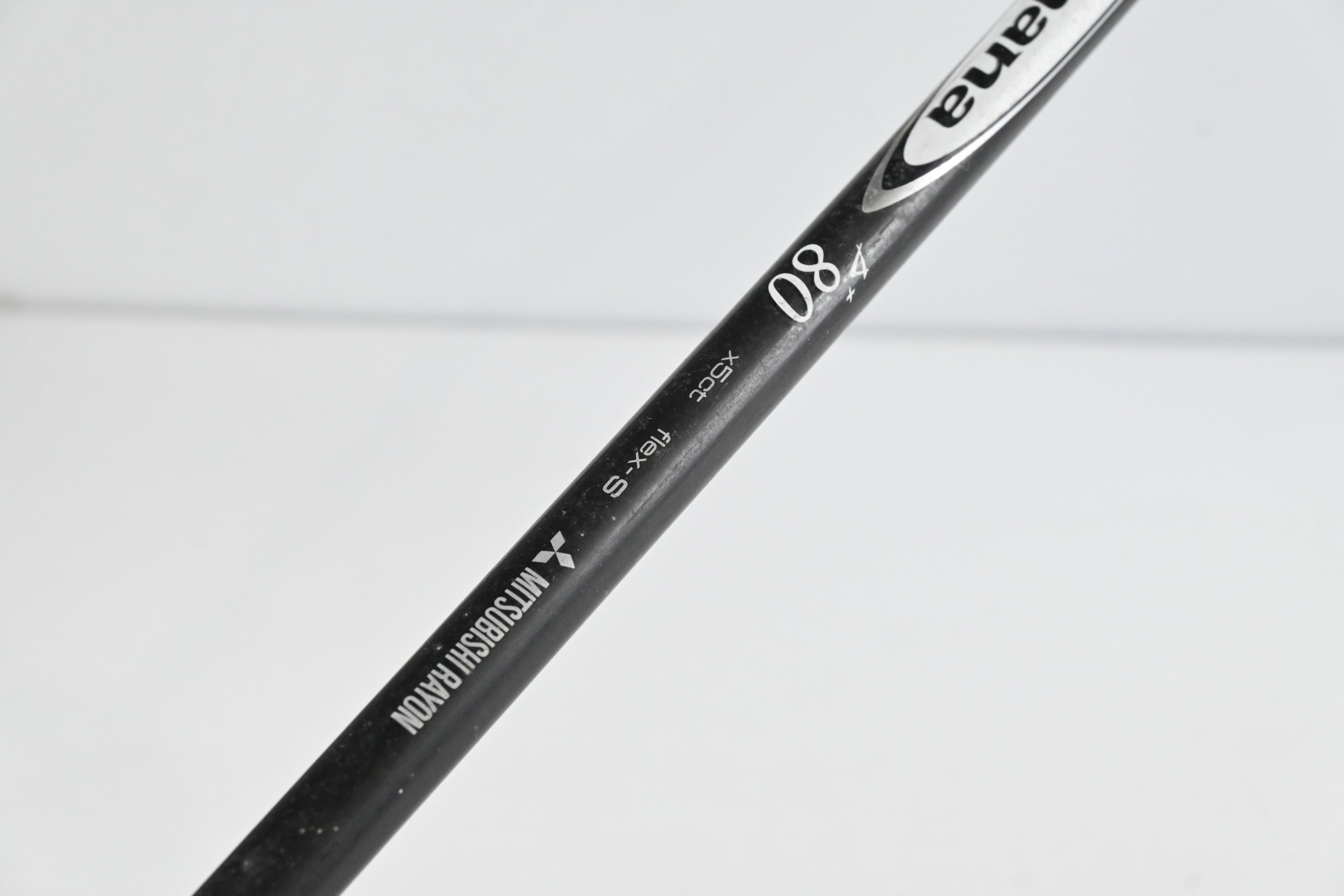 Left Hand Titleist 917 F2 #3 Wood / 15 Degree / Stiff Flex Diamana D+80 Shaft