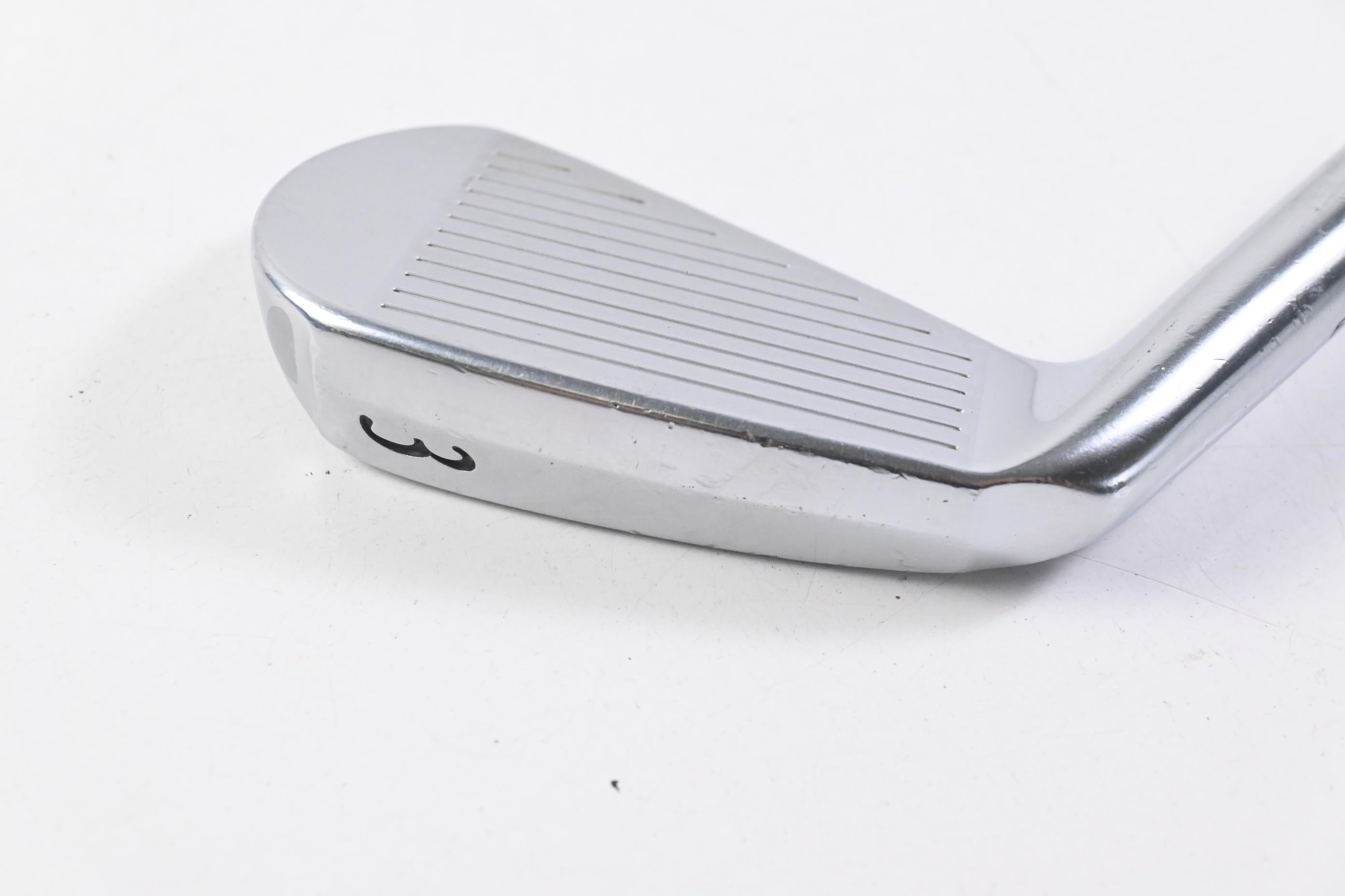 Srixon Z-945 #3 Iron / 20 Degree / Stiff Flex Dynamic Gold S300 Shaft