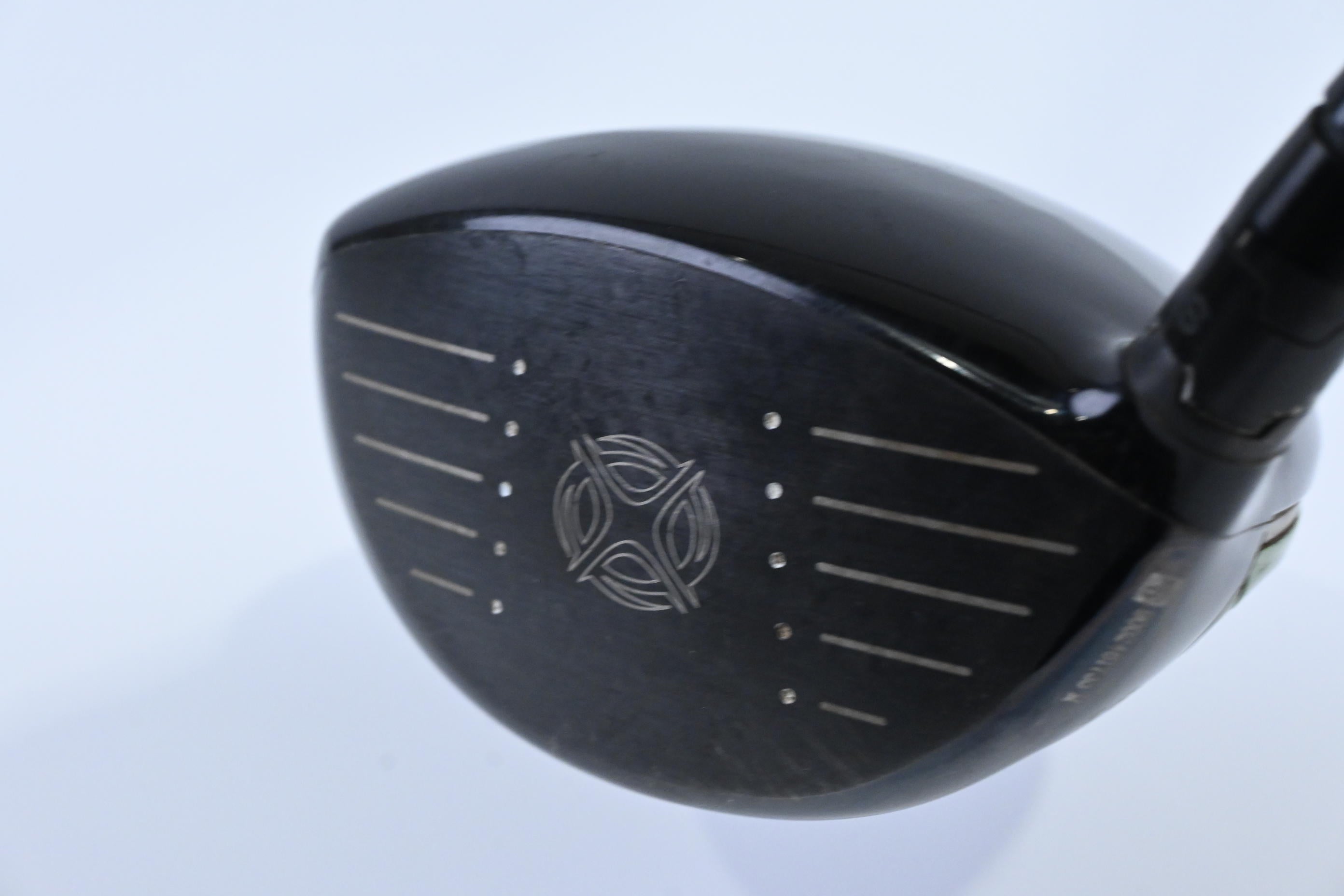 Callaway RAZR Fit Xtreme Driver / 8.5 Degree / Regular Flex Project X PXv Shaft