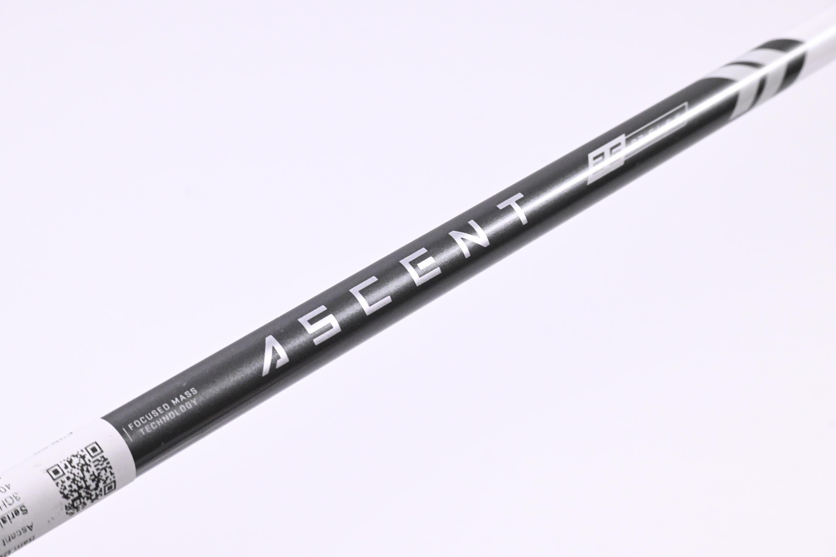 Ladies Aldila Ascent UL 35 #3 Wood Shaft / Ladies Flex / Titleist 2nd Gen